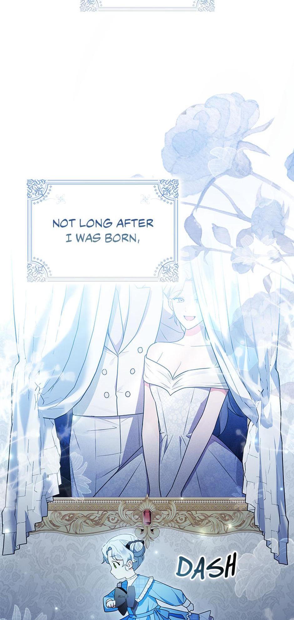 Read I'm a Beast, Not a Bunny! EN Manga Online