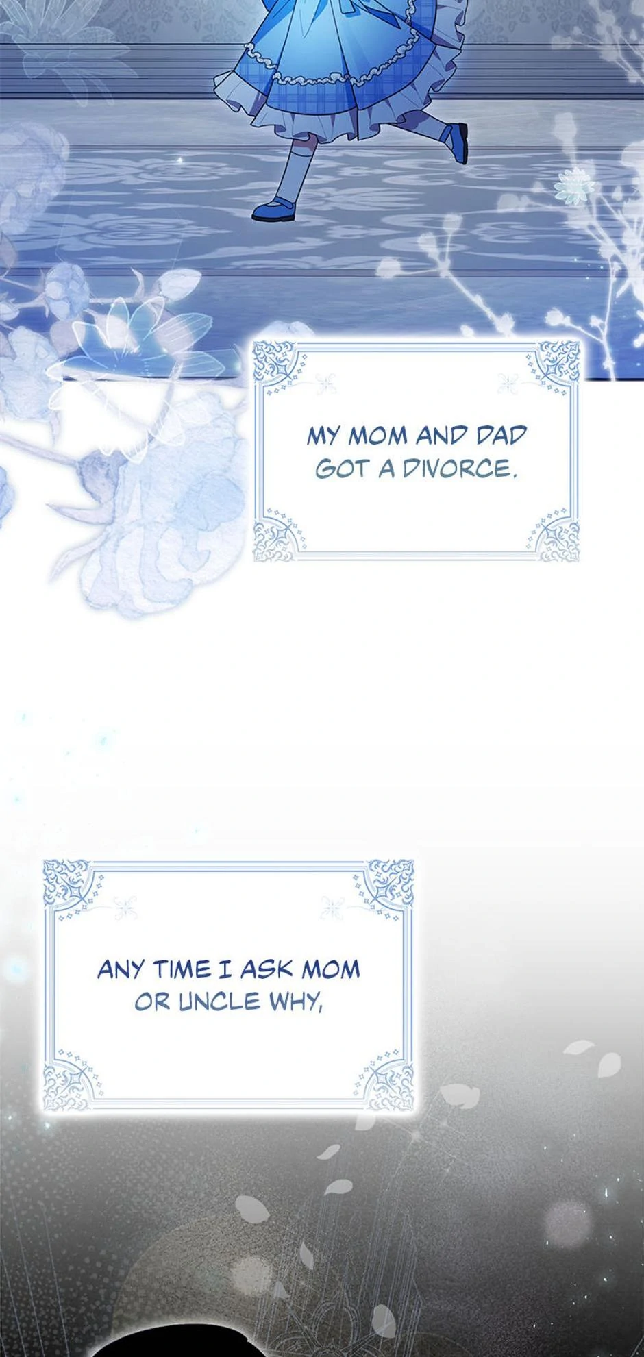 Read I'm a Beast, Not a Bunny! EN Manga Online