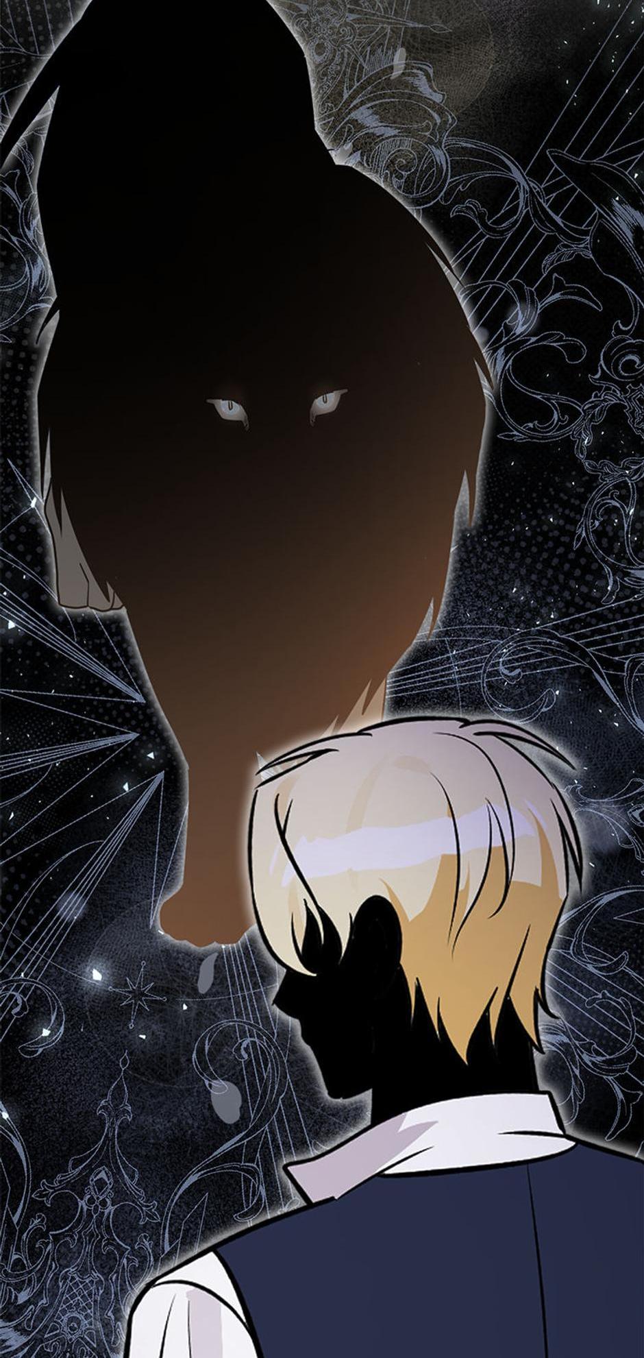 Read I'm a Beast, Not a Bunny! EN Manga Online