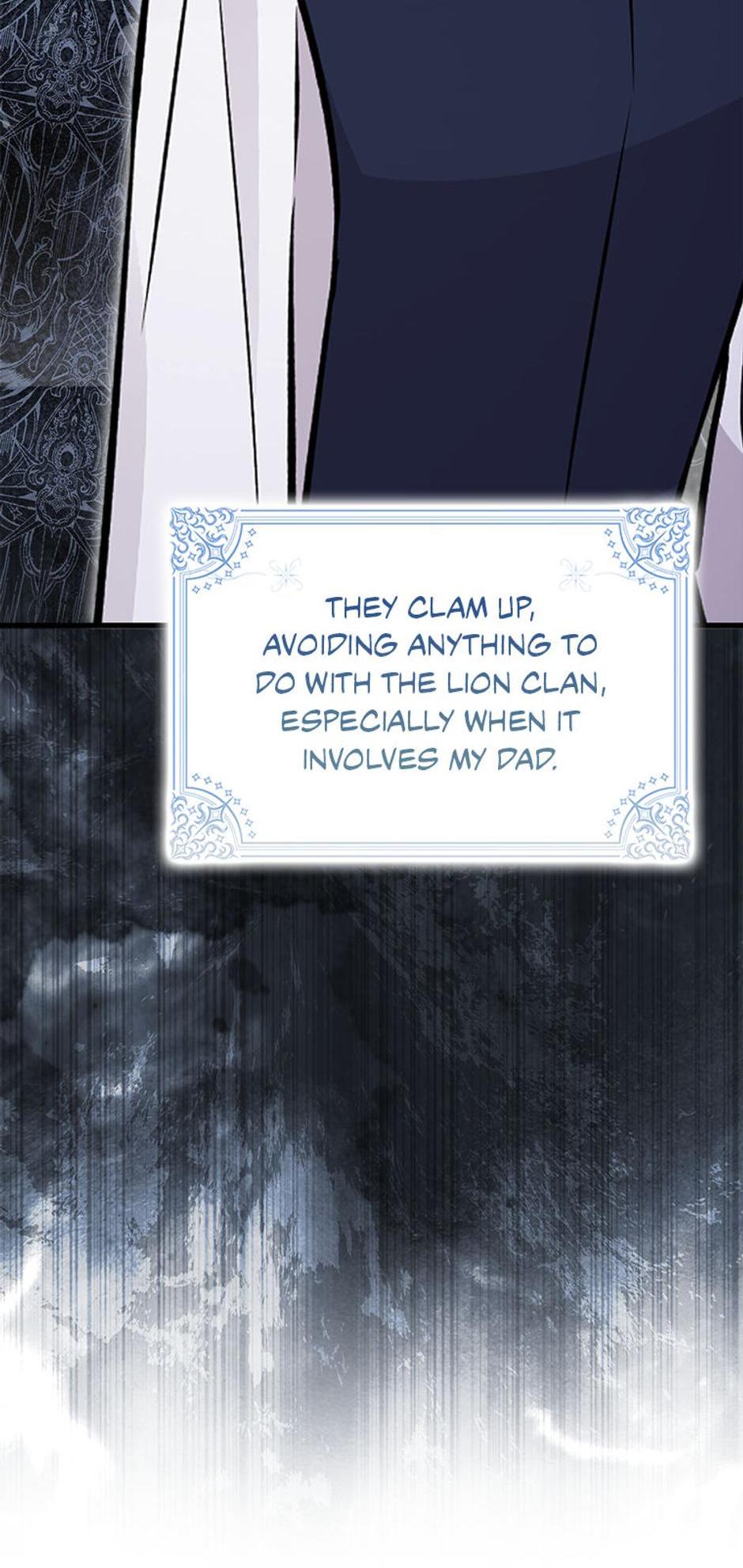 Read I'm a Beast, Not a Bunny! EN Manga Online