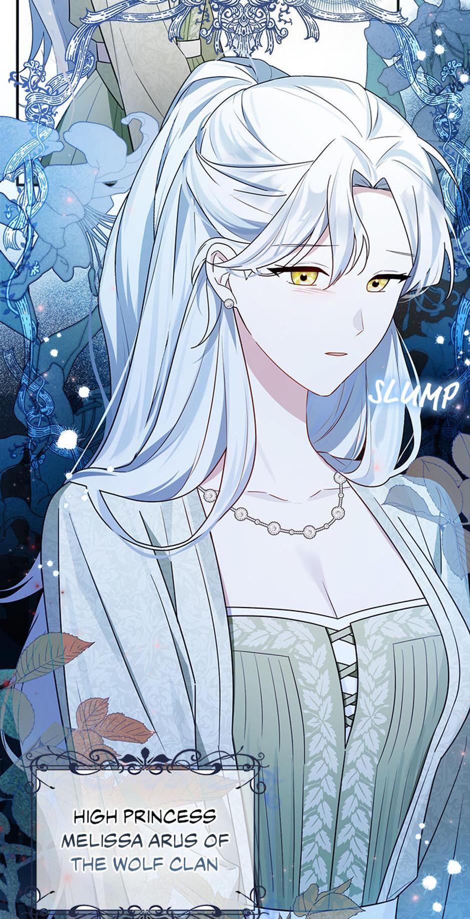 Read I'm a Beast, Not a Bunny! EN Manga Online