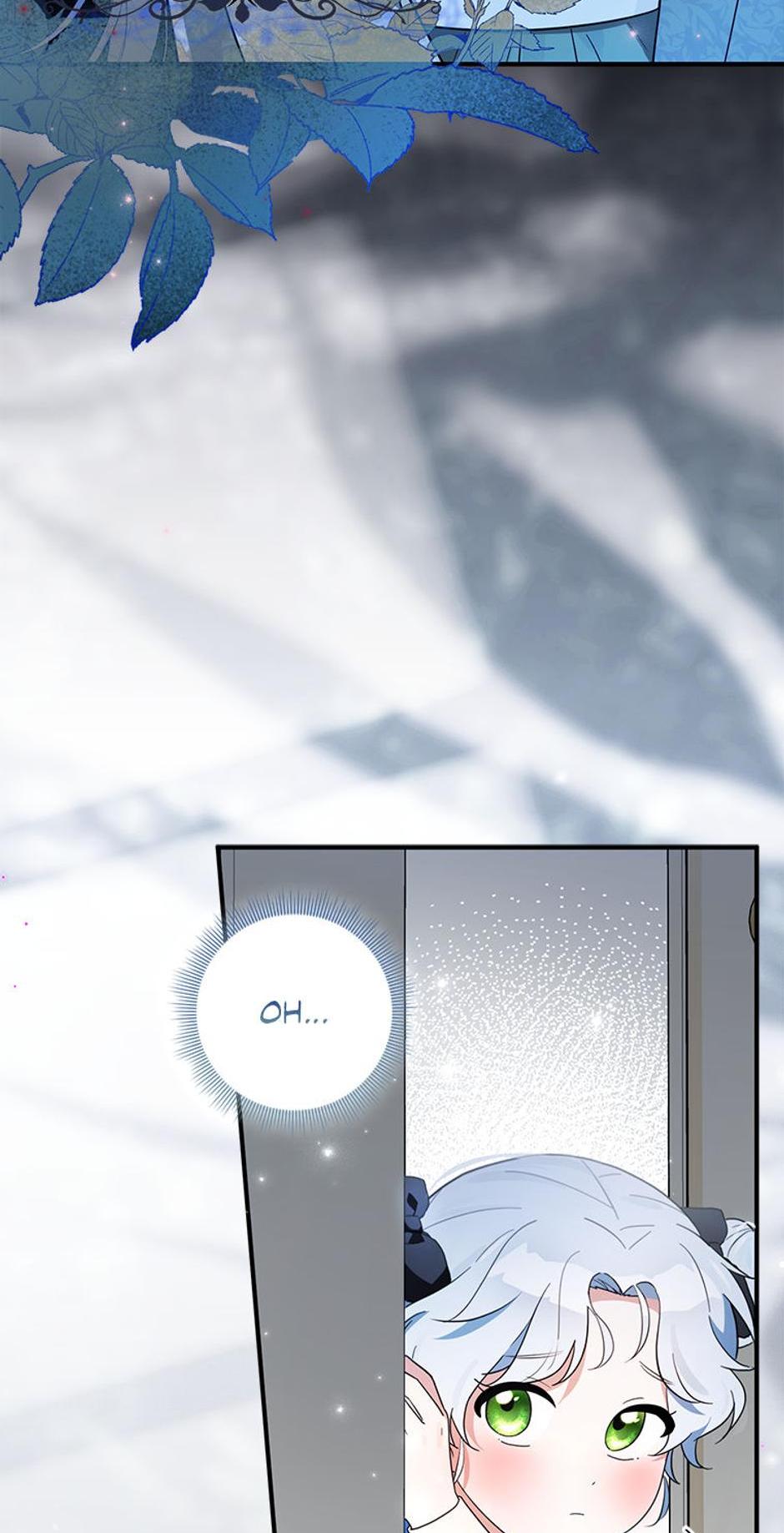 Read I'm a Beast, Not a Bunny! EN Manga Online