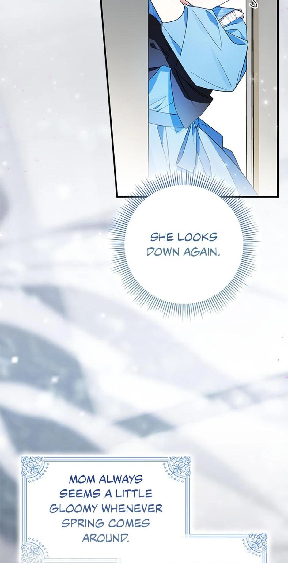 Read I'm a Beast, Not a Bunny! EN Manga Online