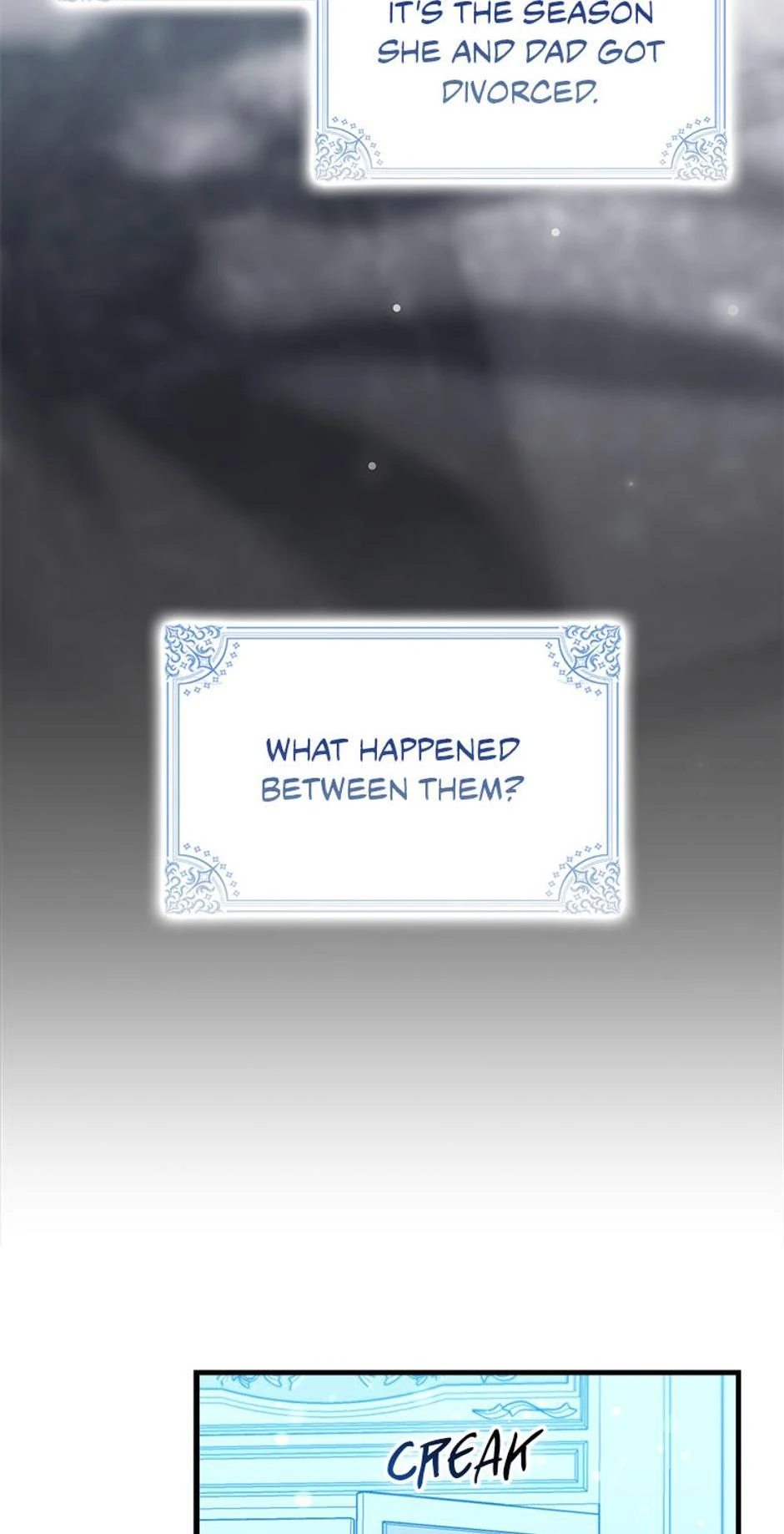 Read I'm a Beast, Not a Bunny! EN Manga Online