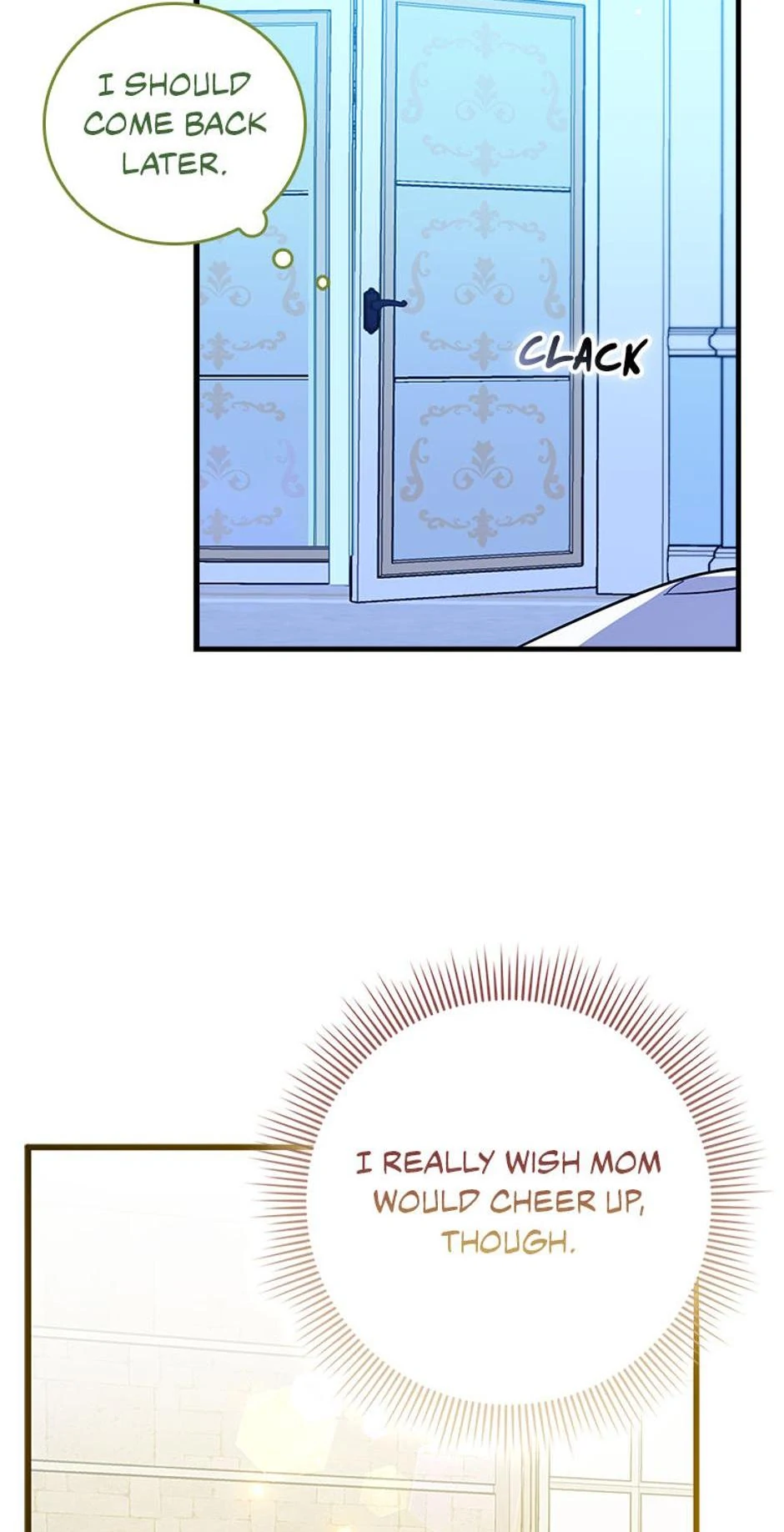 Read I'm a Beast, Not a Bunny! EN Manga Online