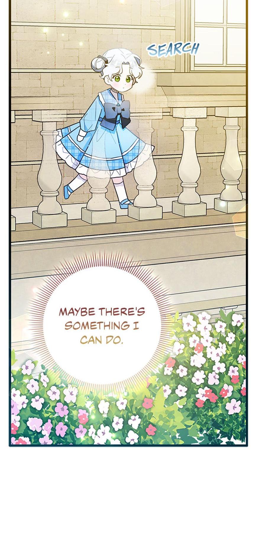 Read I'm a Beast, Not a Bunny! EN Manga Online