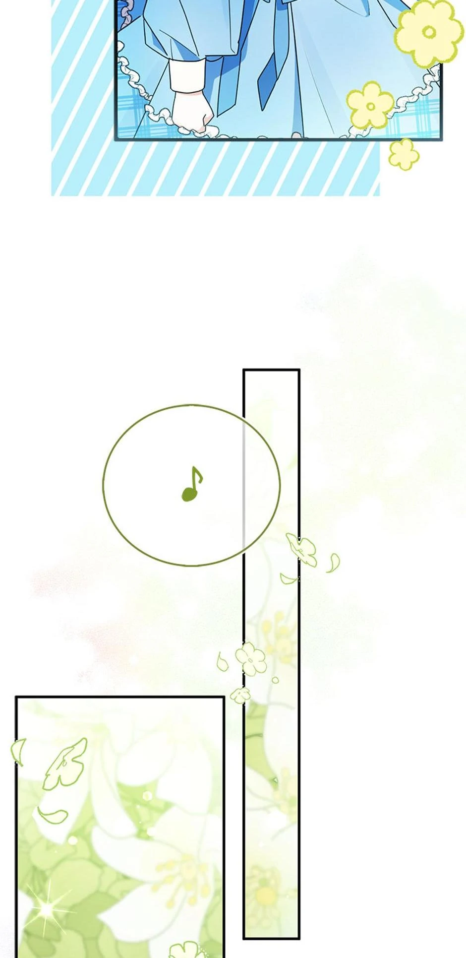 Read I'm a Beast, Not a Bunny! EN Manga Online