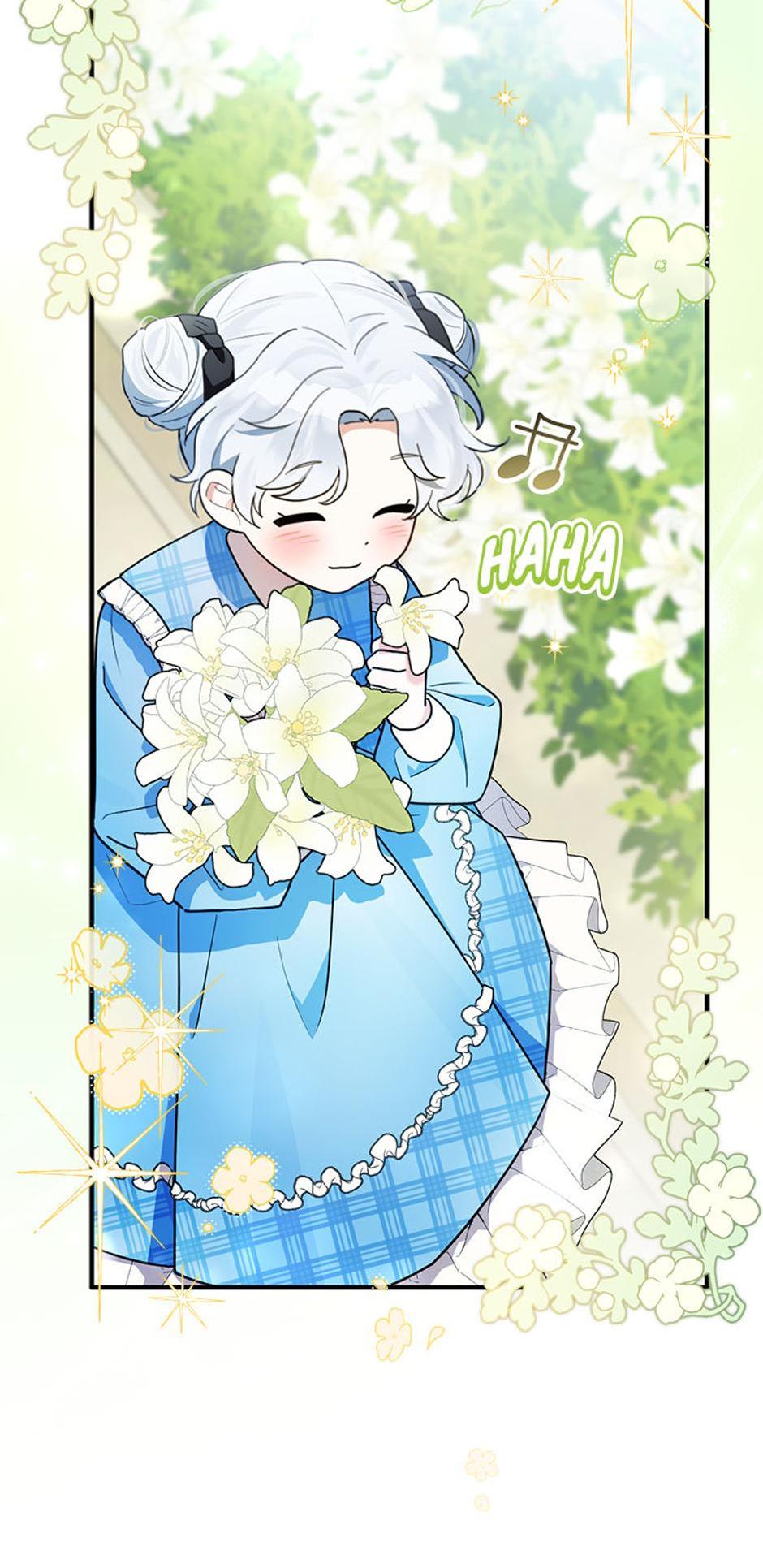 Read I'm a Beast, Not a Bunny! EN Manga Online