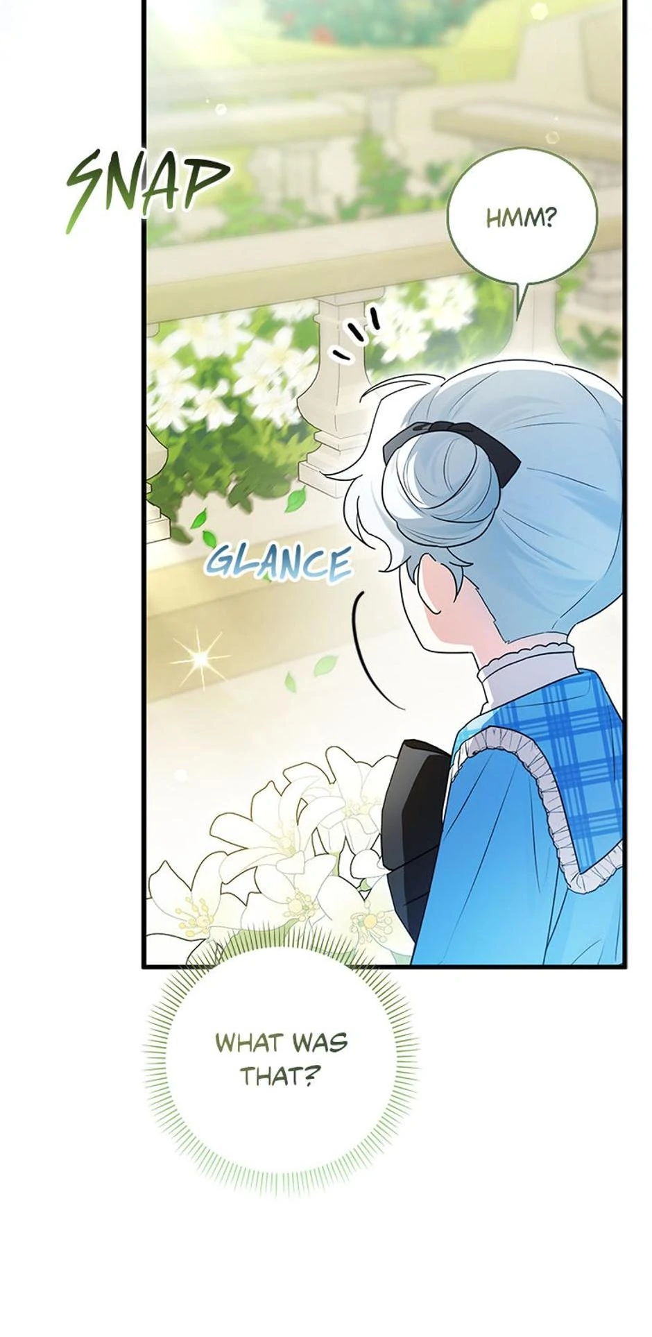 Read I'm a Beast, Not a Bunny! EN Manga Online