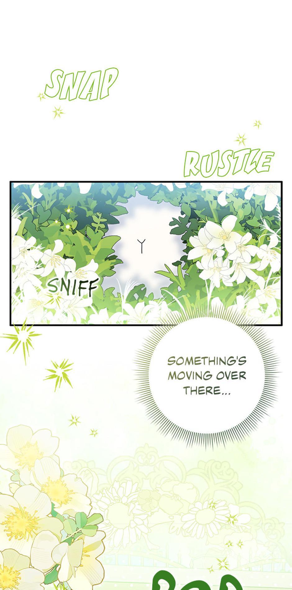 Read I'm a Beast, Not a Bunny! EN Manga Online