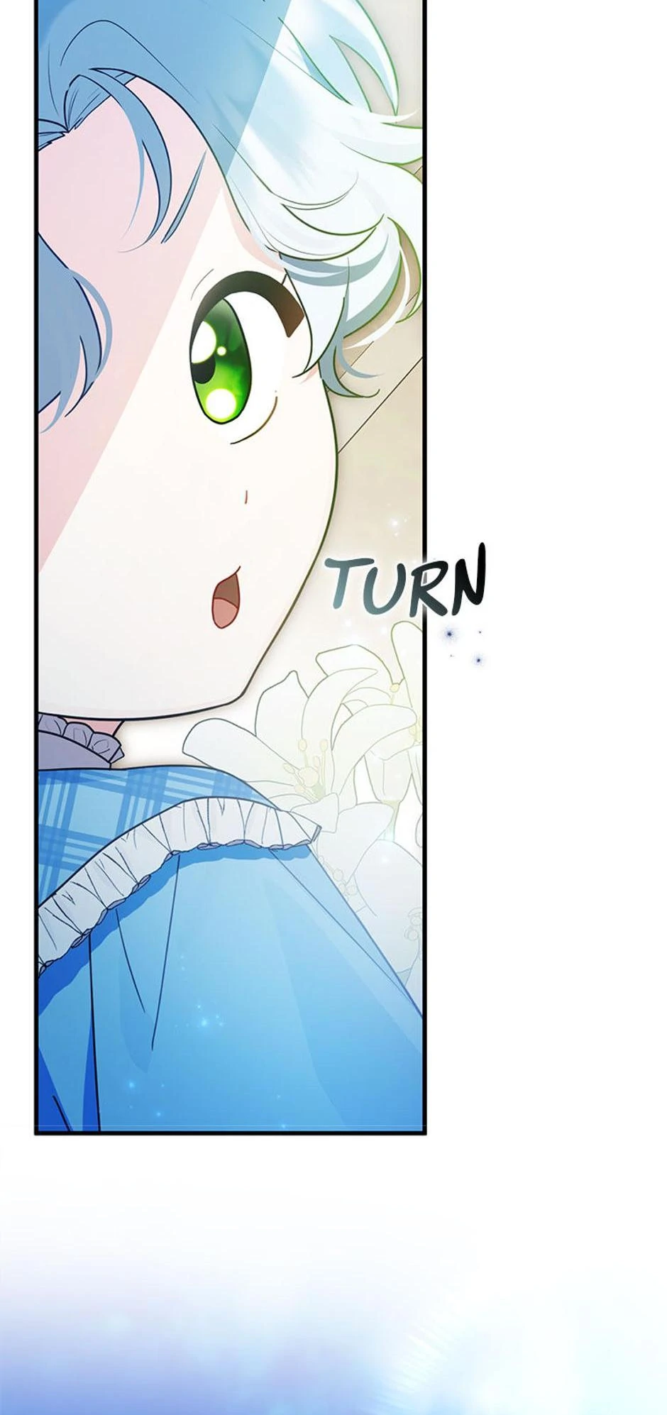 Read I'm a Beast, Not a Bunny! EN Manga Online