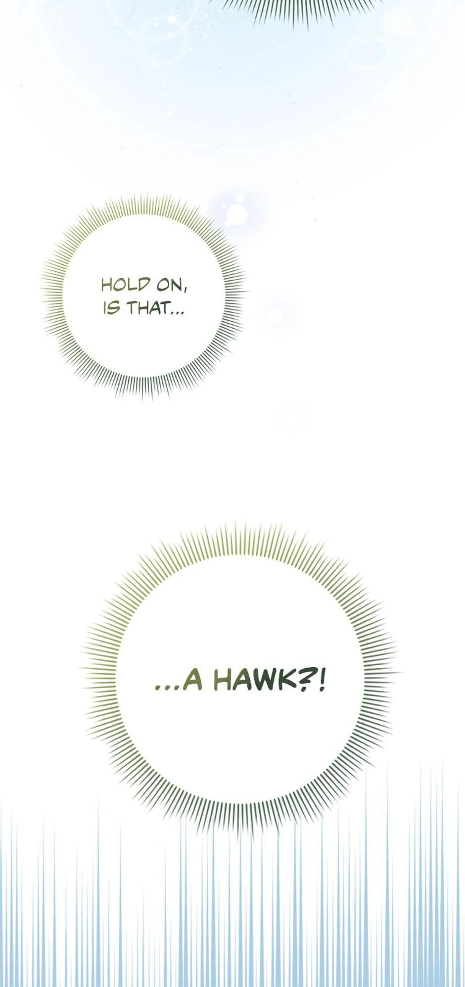 Read I'm a Beast, Not a Bunny! EN Manga Online