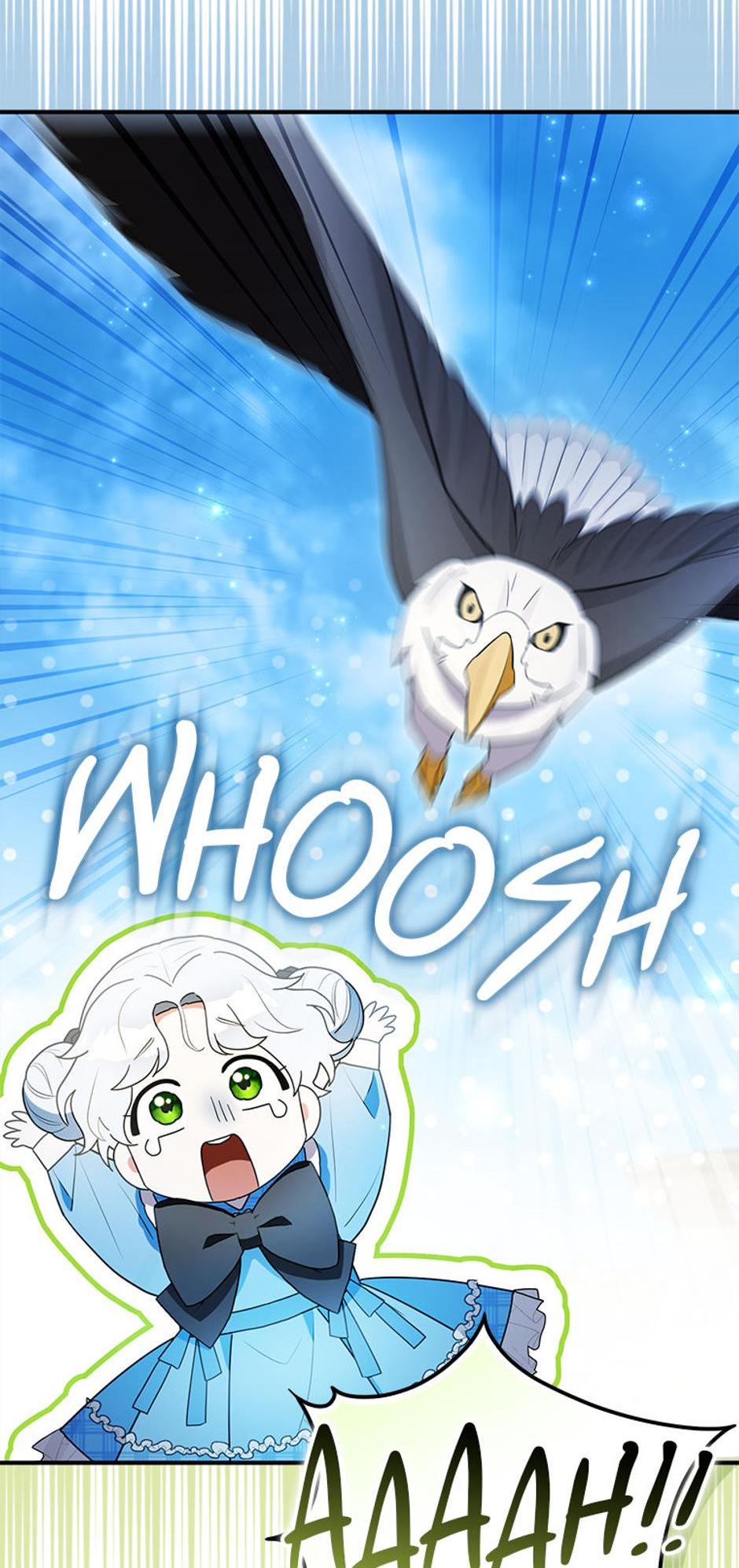 Read I'm a Beast, Not a Bunny! EN Manga Online