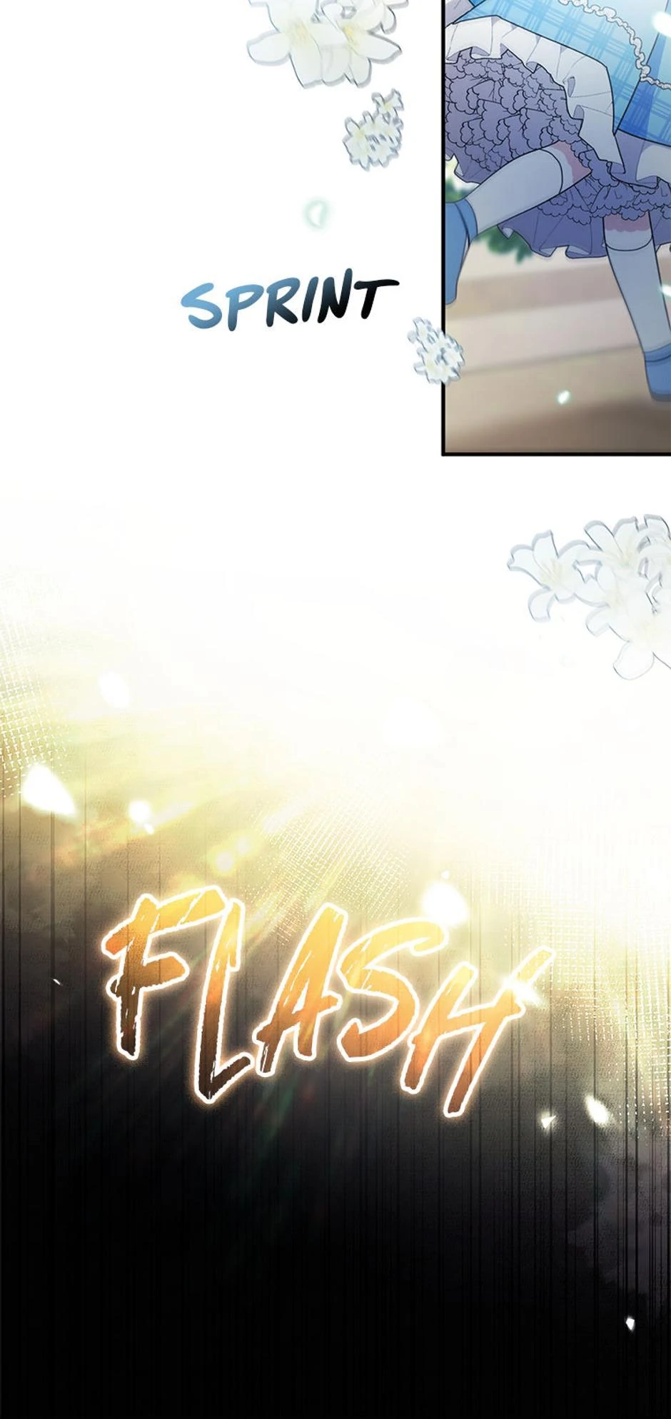 Read I'm a Beast, Not a Bunny! EN Manga Online