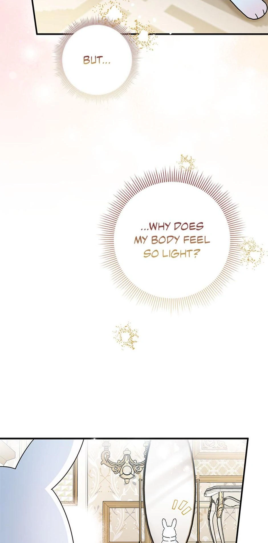 Read I'm a Beast, Not a Bunny! EN Manga Online