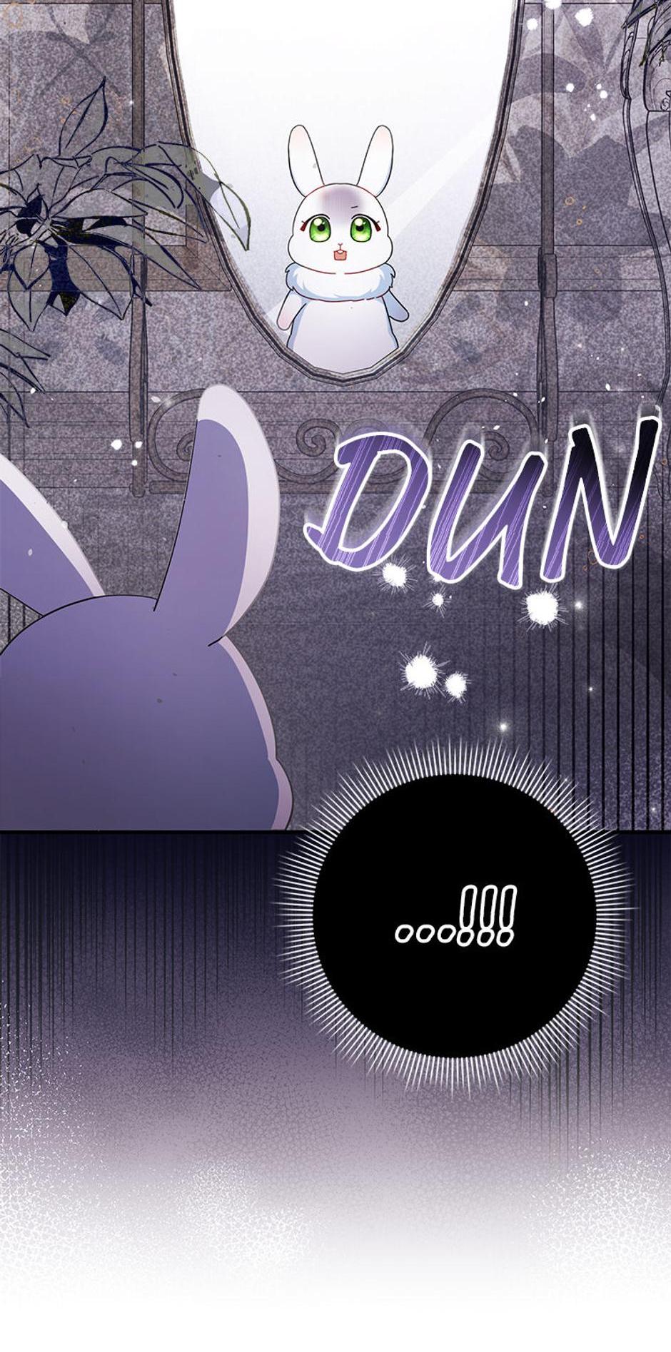 Read I'm a Beast, Not a Bunny! EN Manga Online