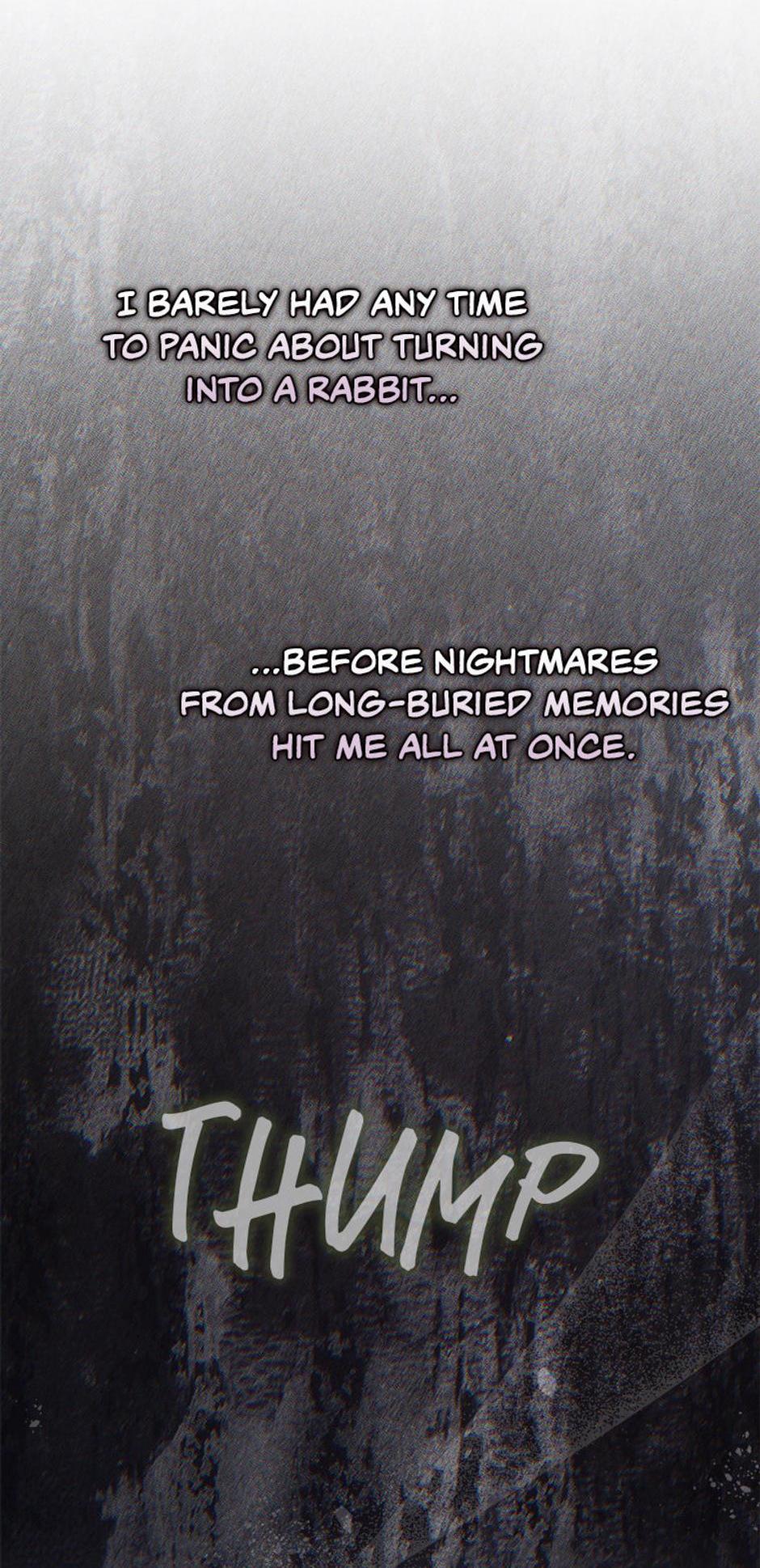 Read I'm a Beast, Not a Bunny! EN Manga Online