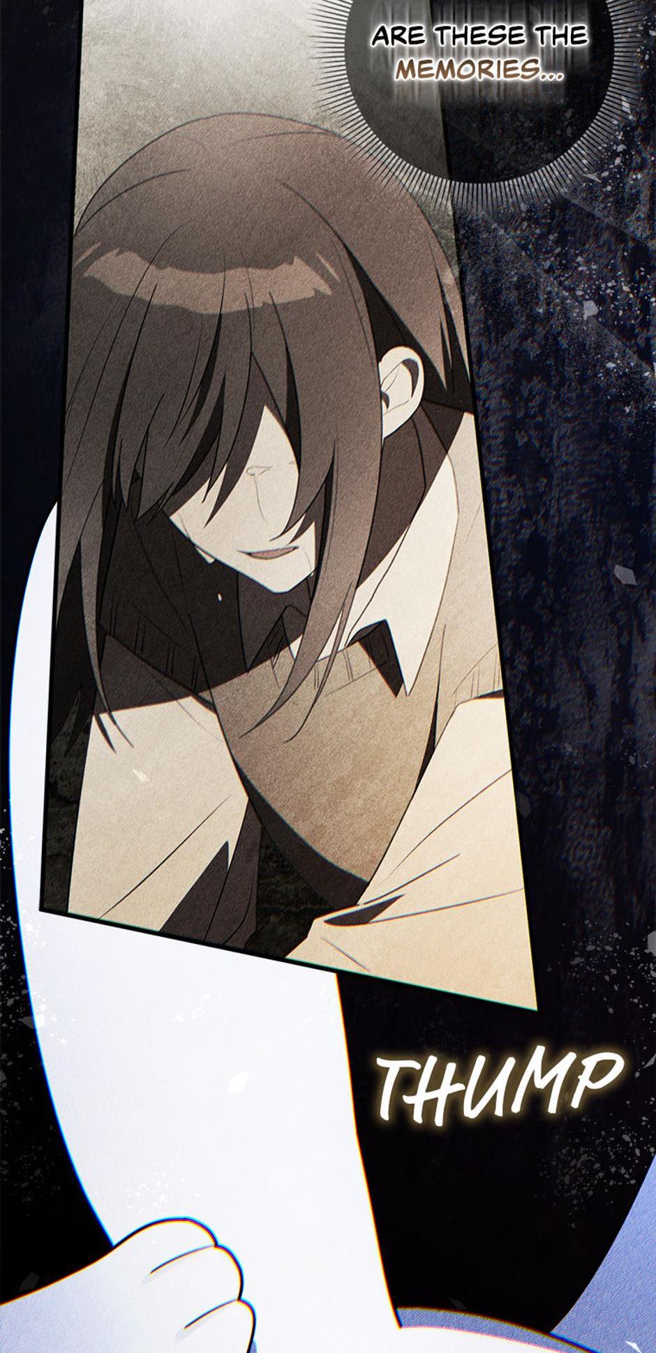 Read I'm a Beast, Not a Bunny! EN Manga Online