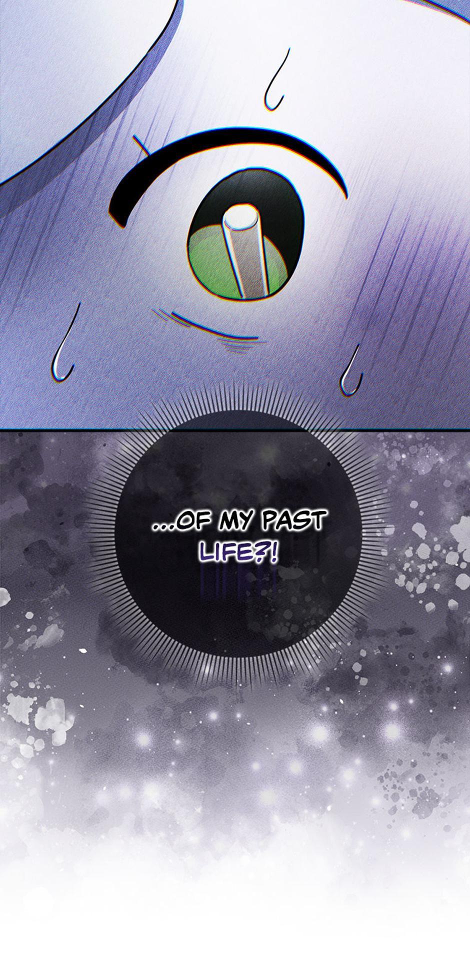 Read I'm a Beast, Not a Bunny! EN Manga Online