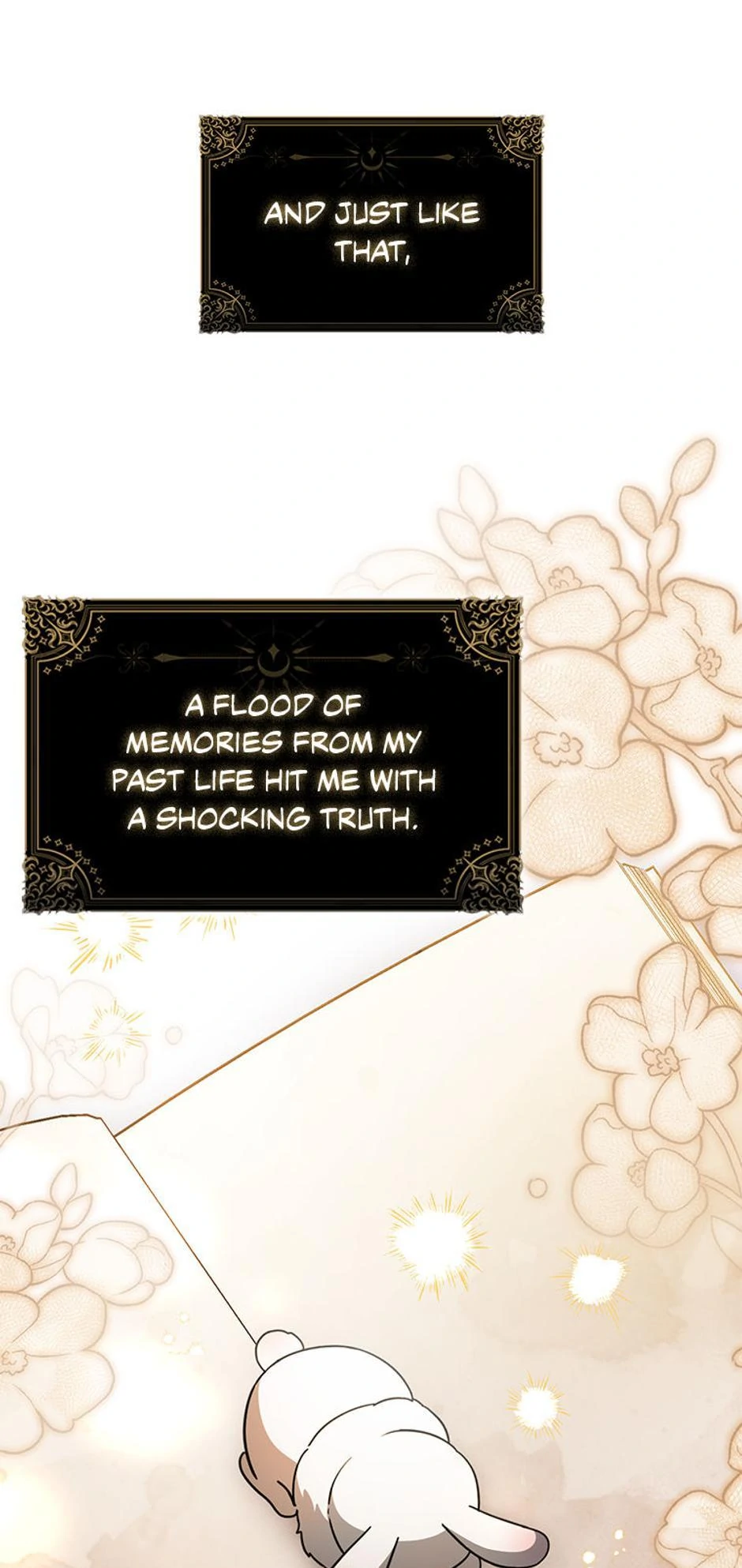 Read I'm a Beast, Not a Bunny! EN Manga Online