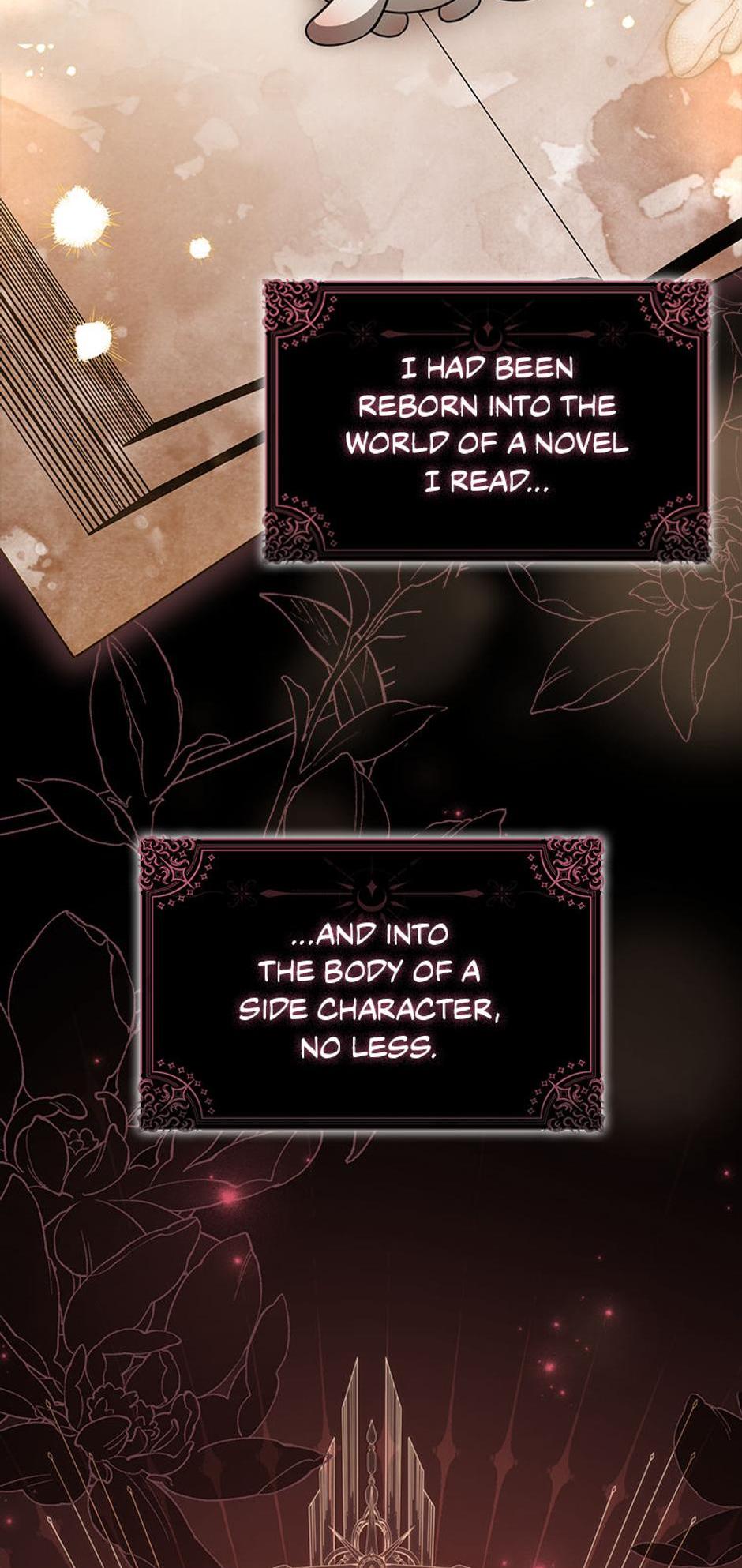 Read I'm a Beast, Not a Bunny! EN Manga Online