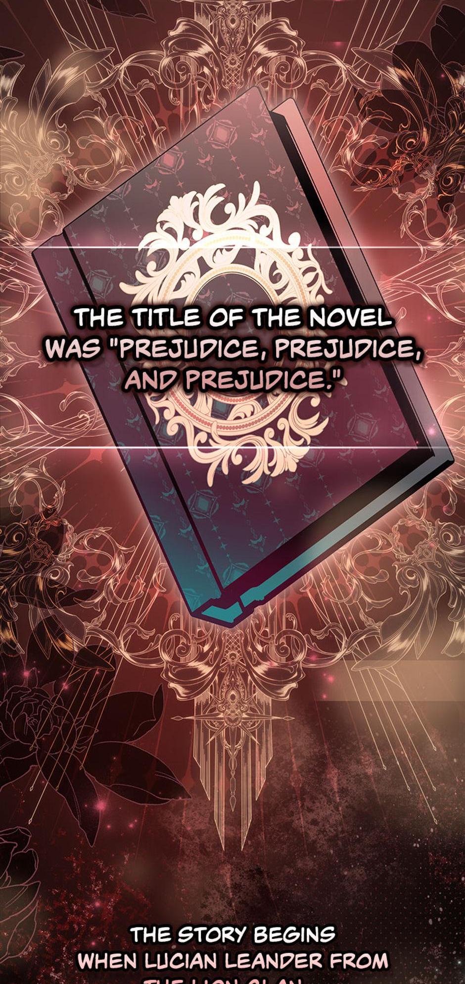 Read I'm a Beast, Not a Bunny! EN Manga Online