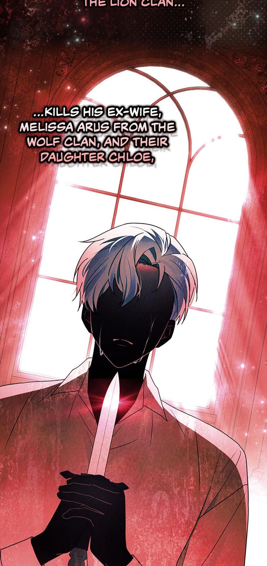 Read I'm a Beast, Not a Bunny! EN Manga Online