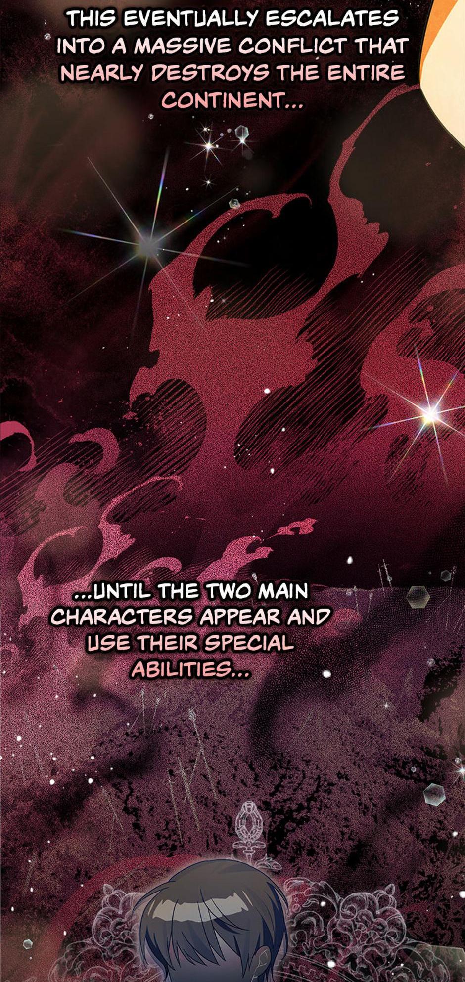 Read I'm a Beast, Not a Bunny! EN Manga Online