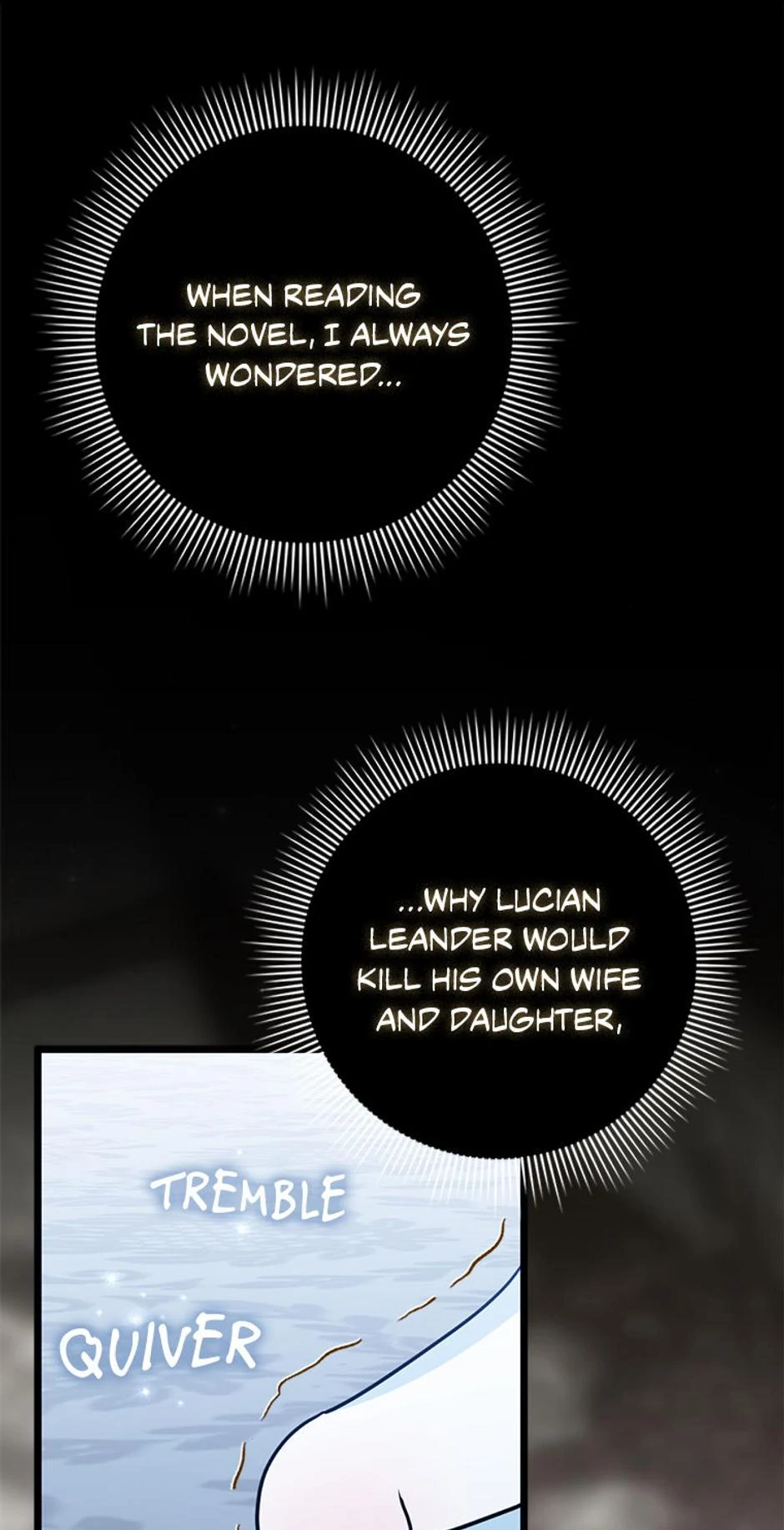 Read I'm a Beast, Not a Bunny! EN Manga Online