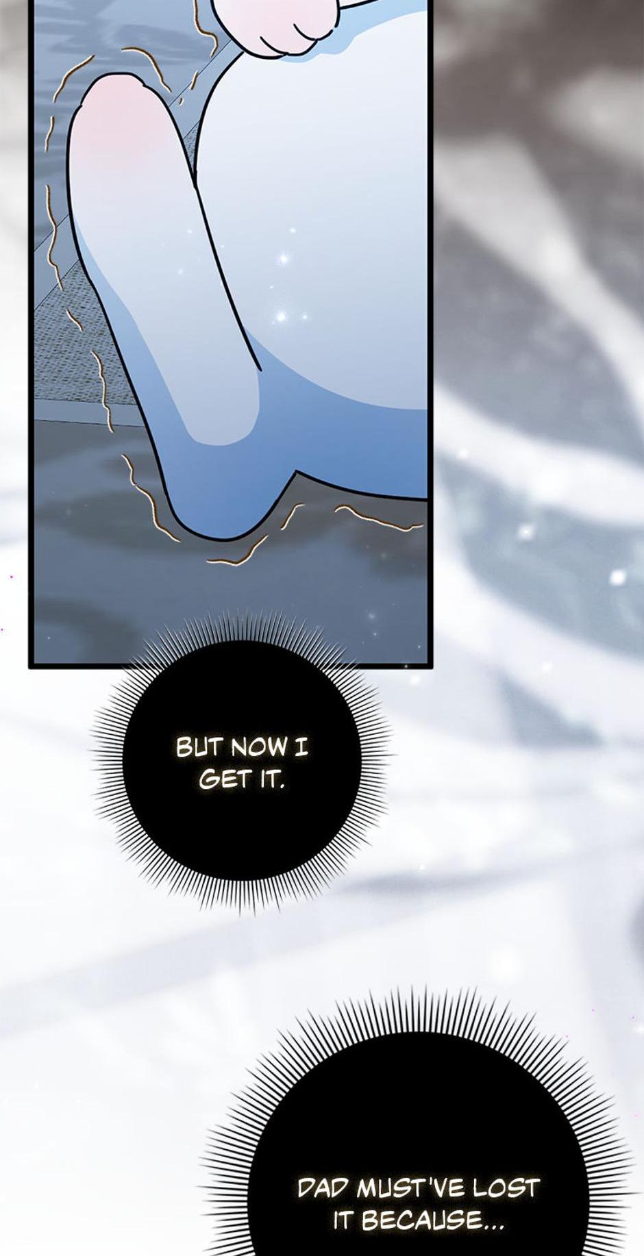 Read I'm a Beast, Not a Bunny! EN Manga Online