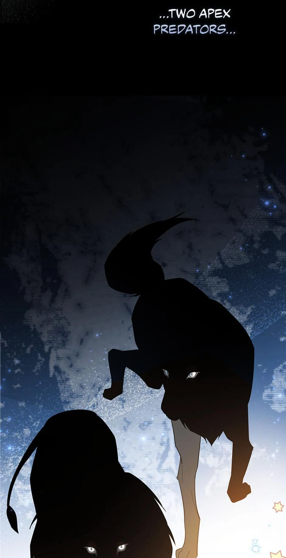 Read I'm a Beast, Not a Bunny! EN Manga Online