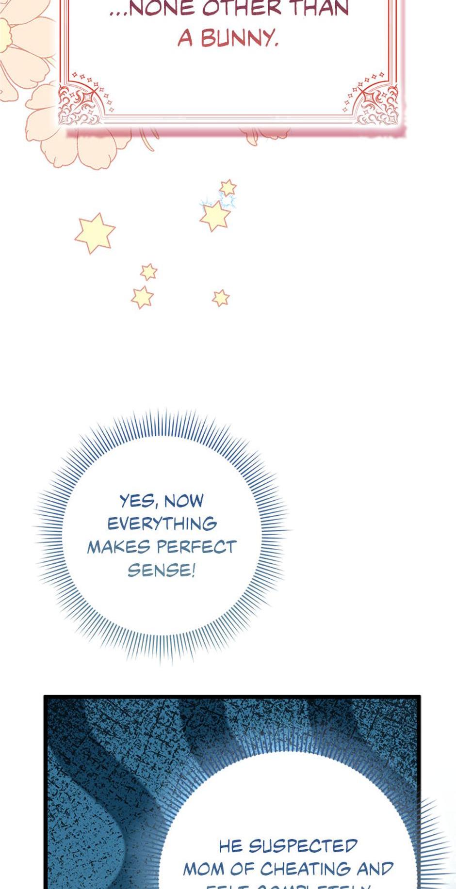 Read I'm a Beast, Not a Bunny! EN Manga Online