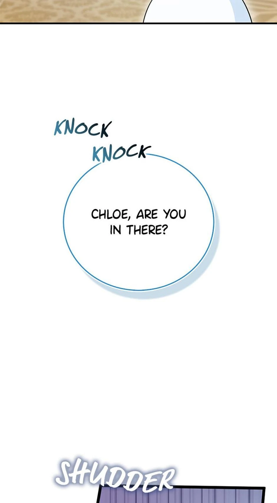 Read I'm a Beast, Not a Bunny! EN Manga Online