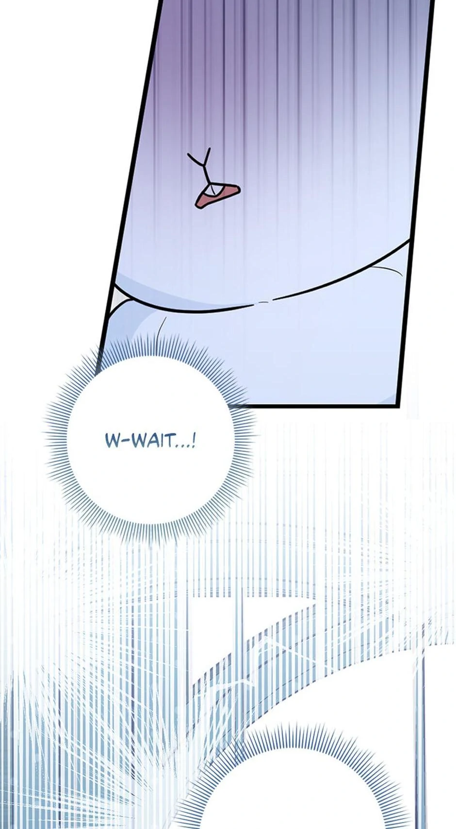 Read I'm a Beast, Not a Bunny! EN Manga Online