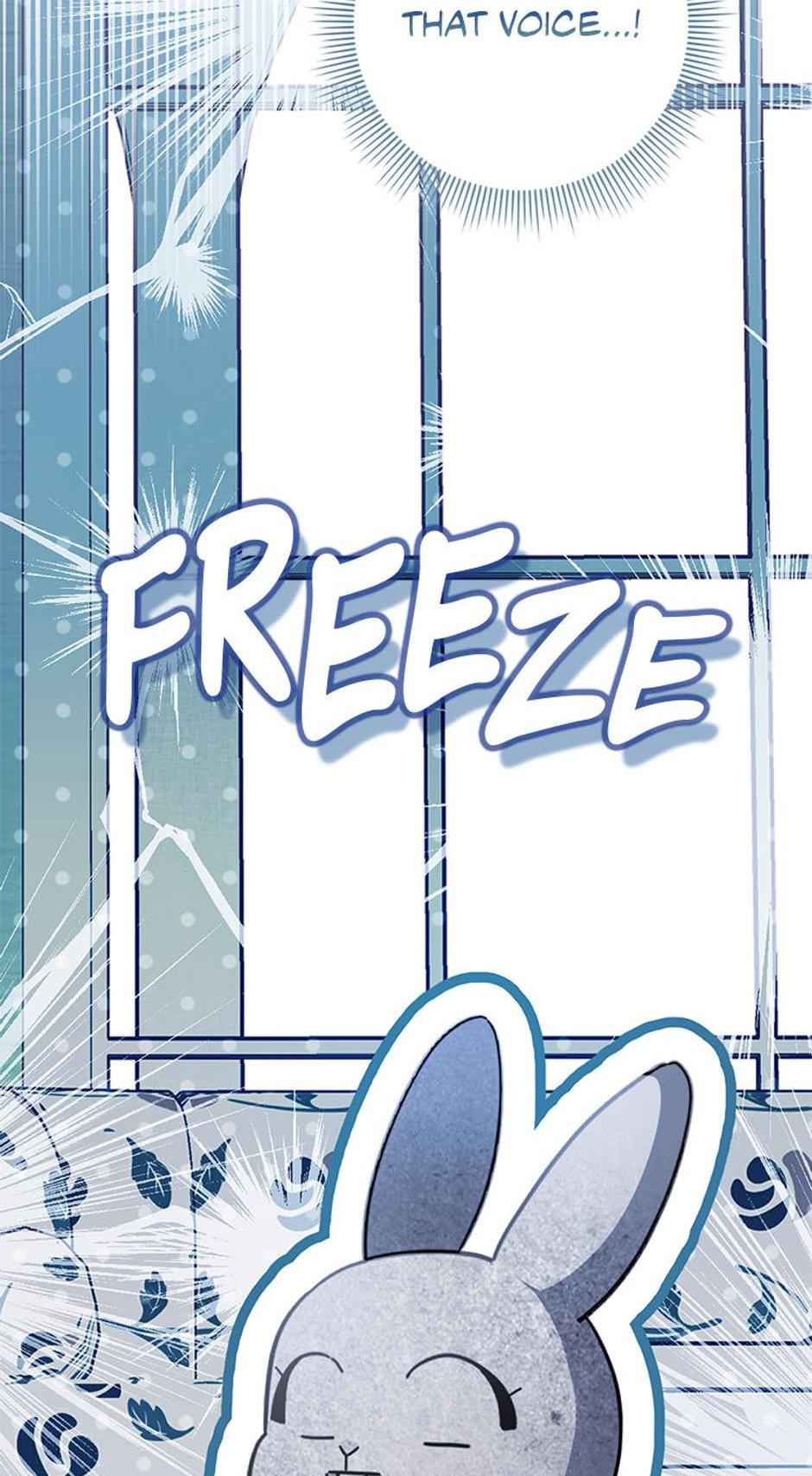 Read I'm a Beast, Not a Bunny! EN Manga Online