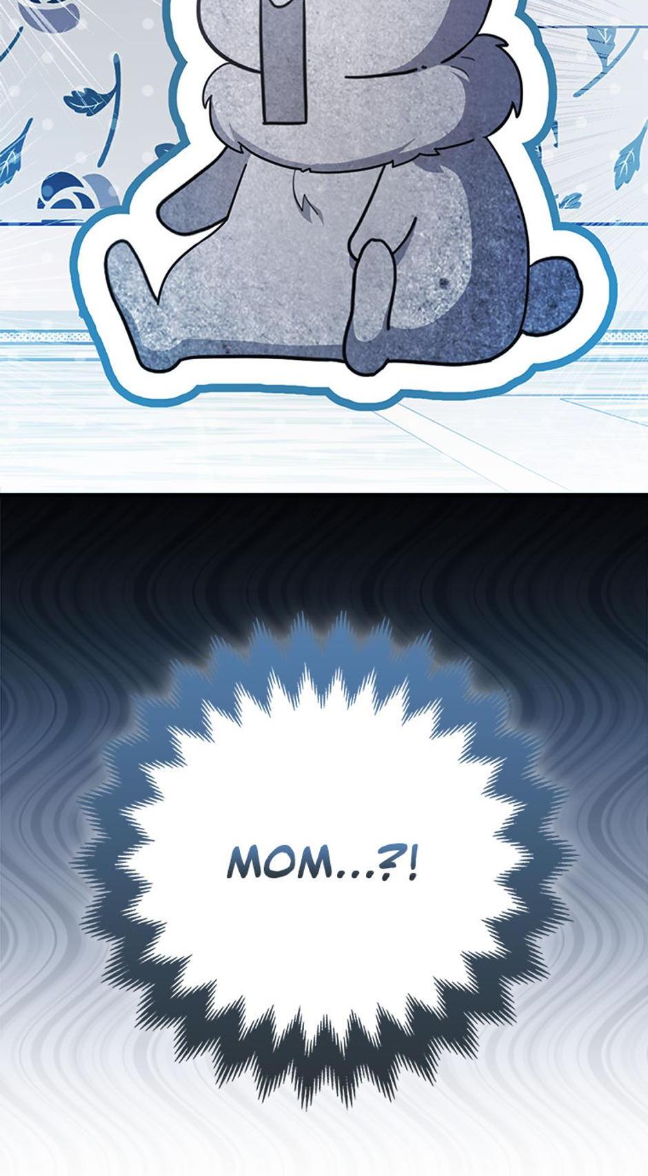 Read I'm a Beast, Not a Bunny! EN Manga Online