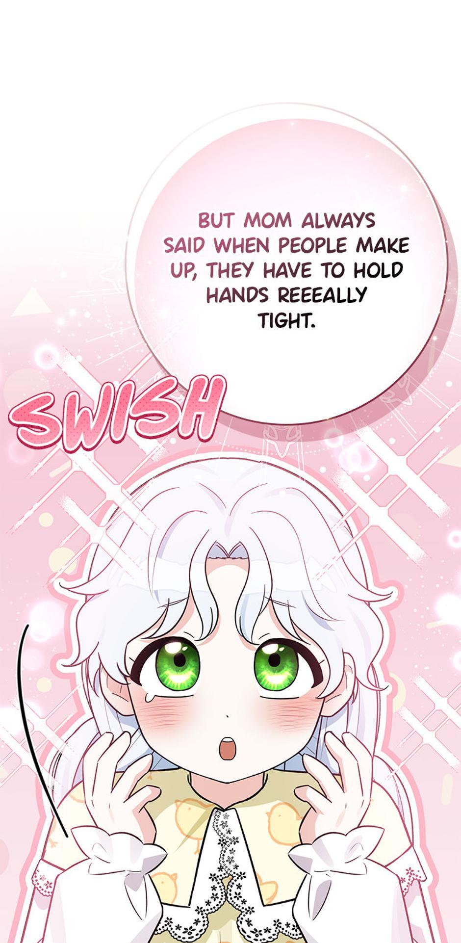 Read I'm a Beast, Not a Bunny! EN Manga Online