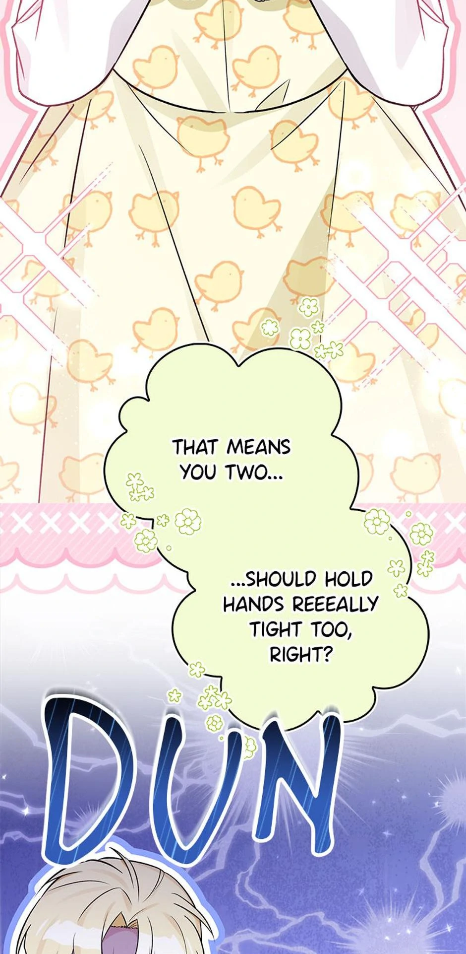 Read I'm a Beast, Not a Bunny! EN Manga Online