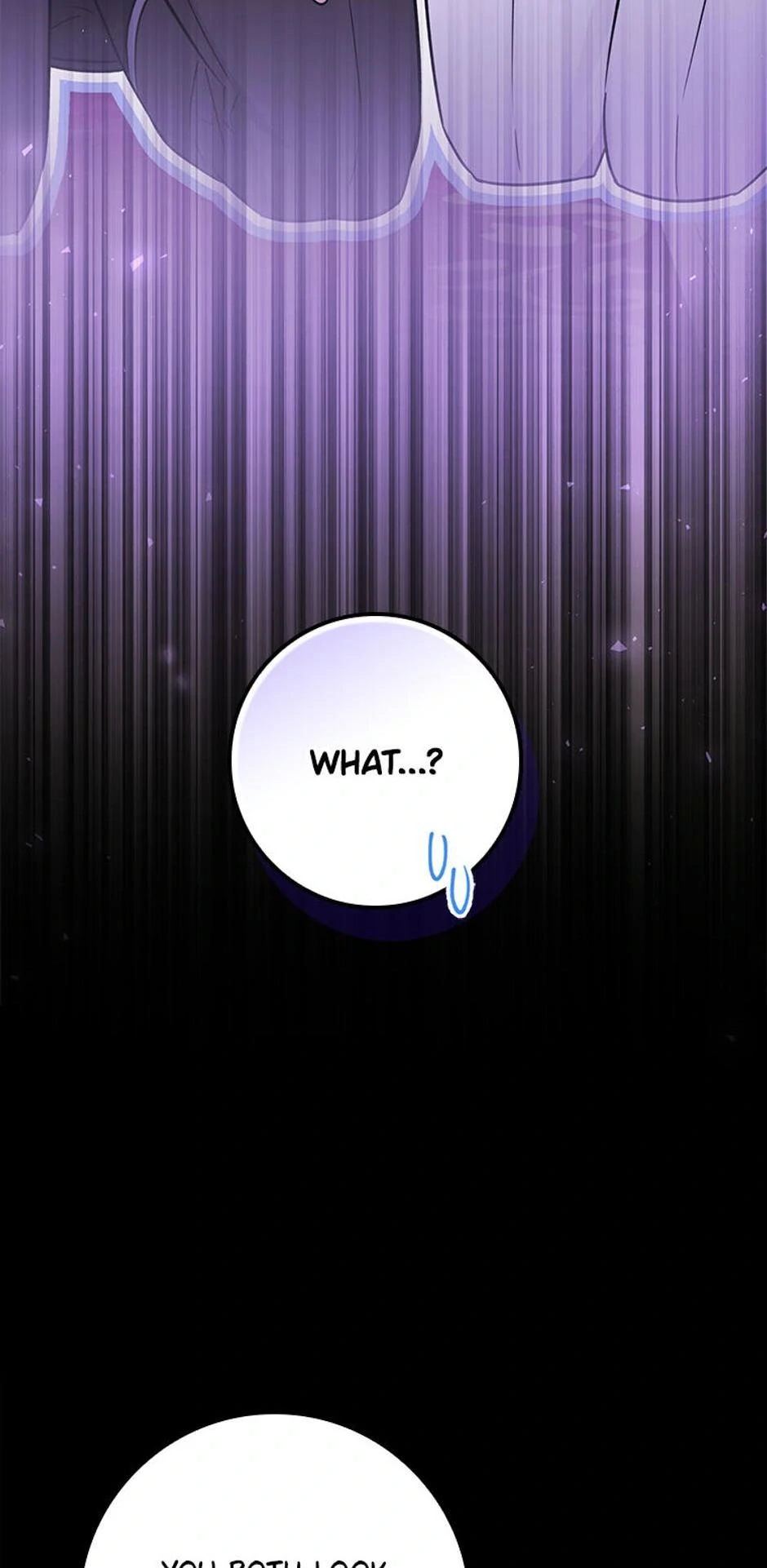 Read I'm a Beast, Not a Bunny! EN Manga Online