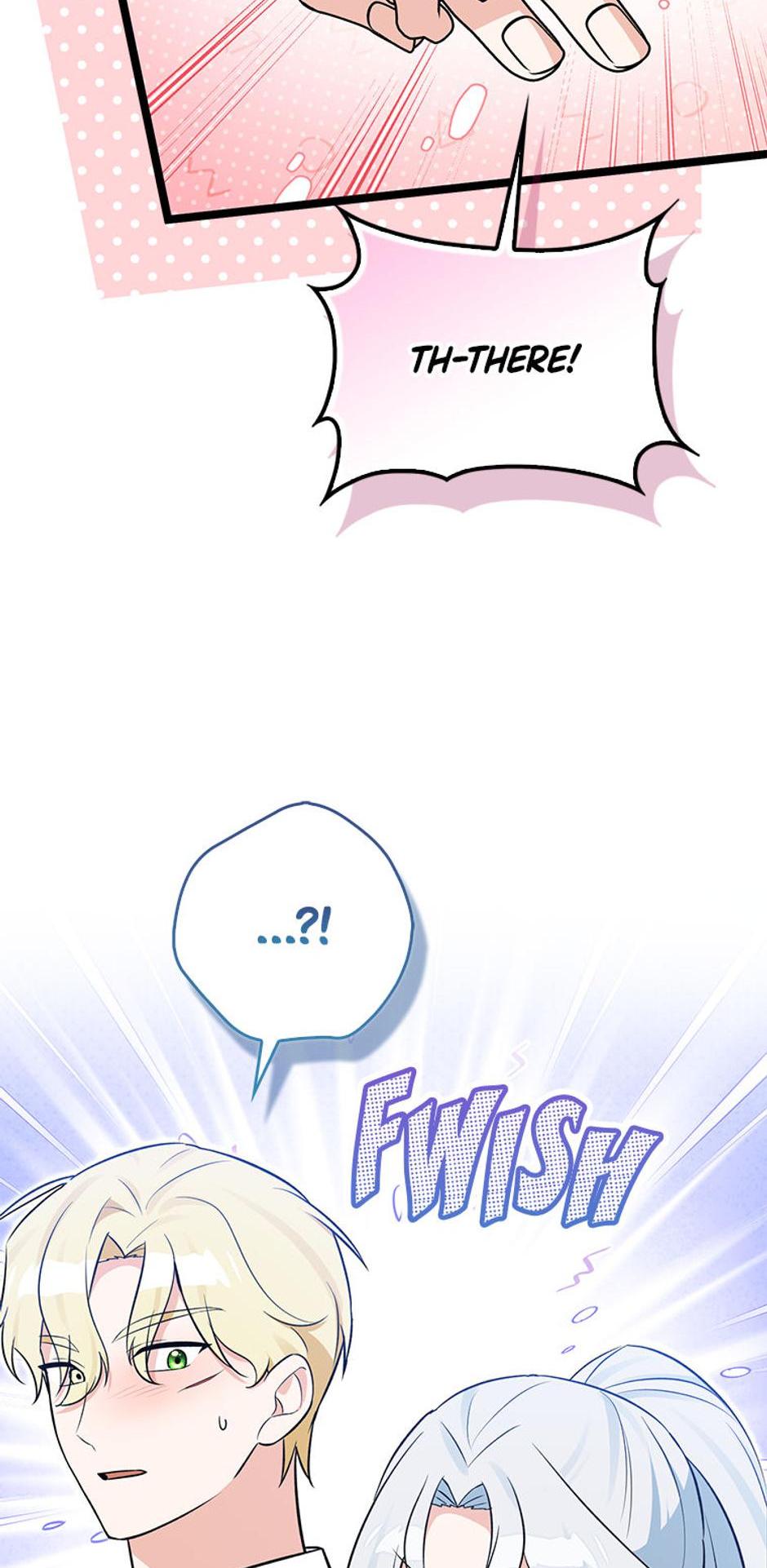 Read I'm a Beast, Not a Bunny! EN Manga Online