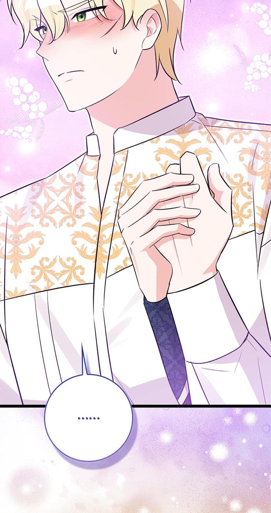 Read I'm a Beast, Not a Bunny! EN Manga Online