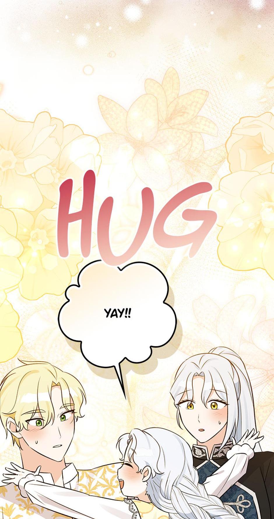 Read I'm a Beast, Not a Bunny! EN Manga Online