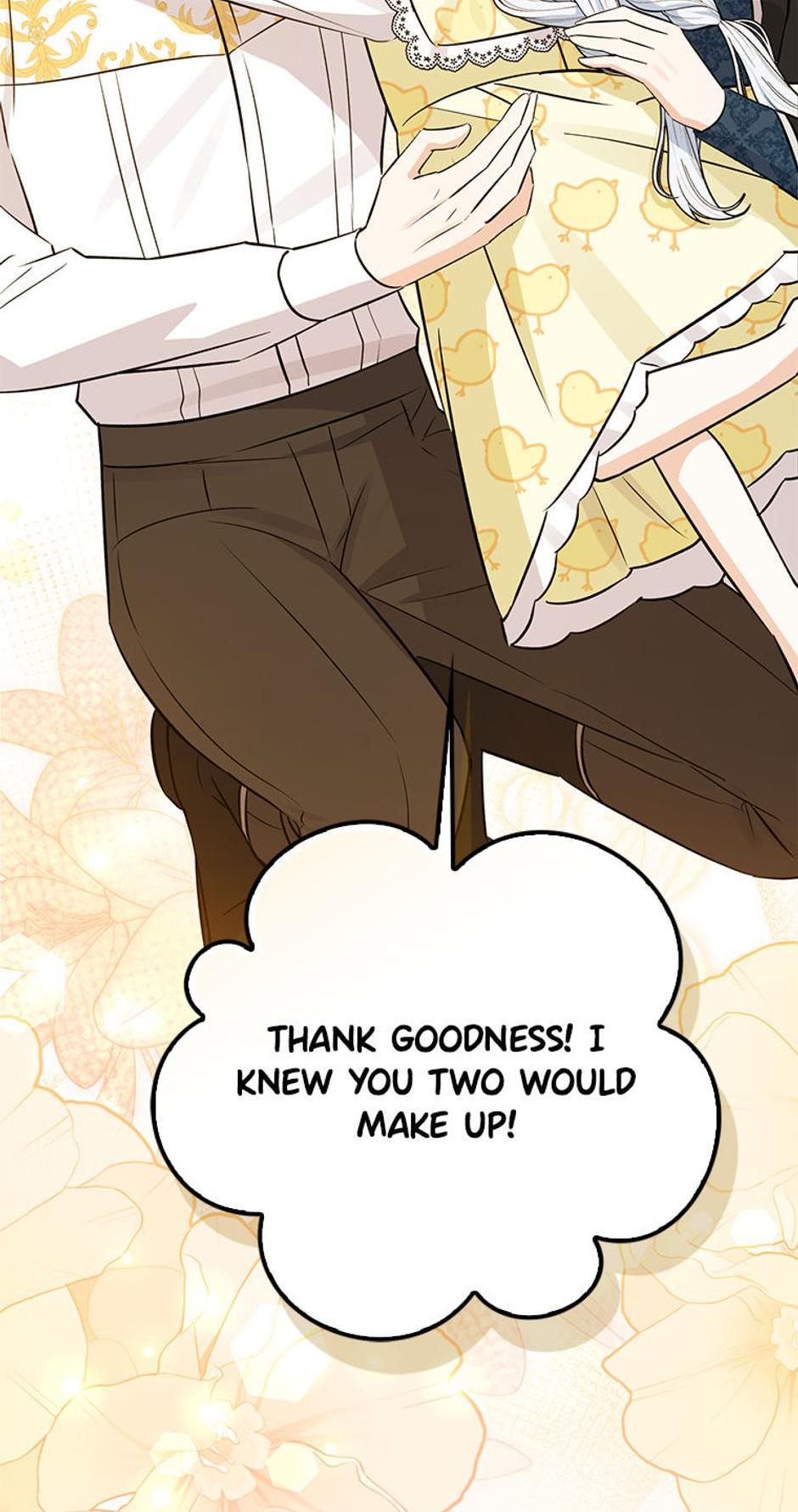 Read I'm a Beast, Not a Bunny! EN Manga Online