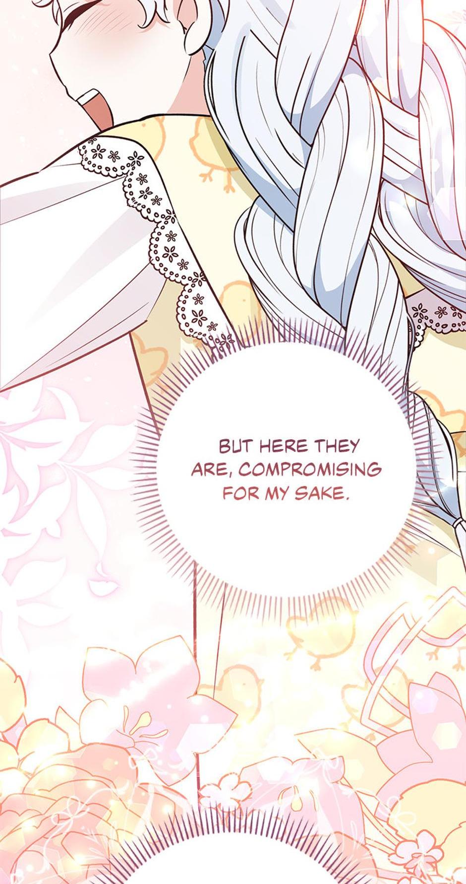 Read I'm a Beast, Not a Bunny! EN Manga Online