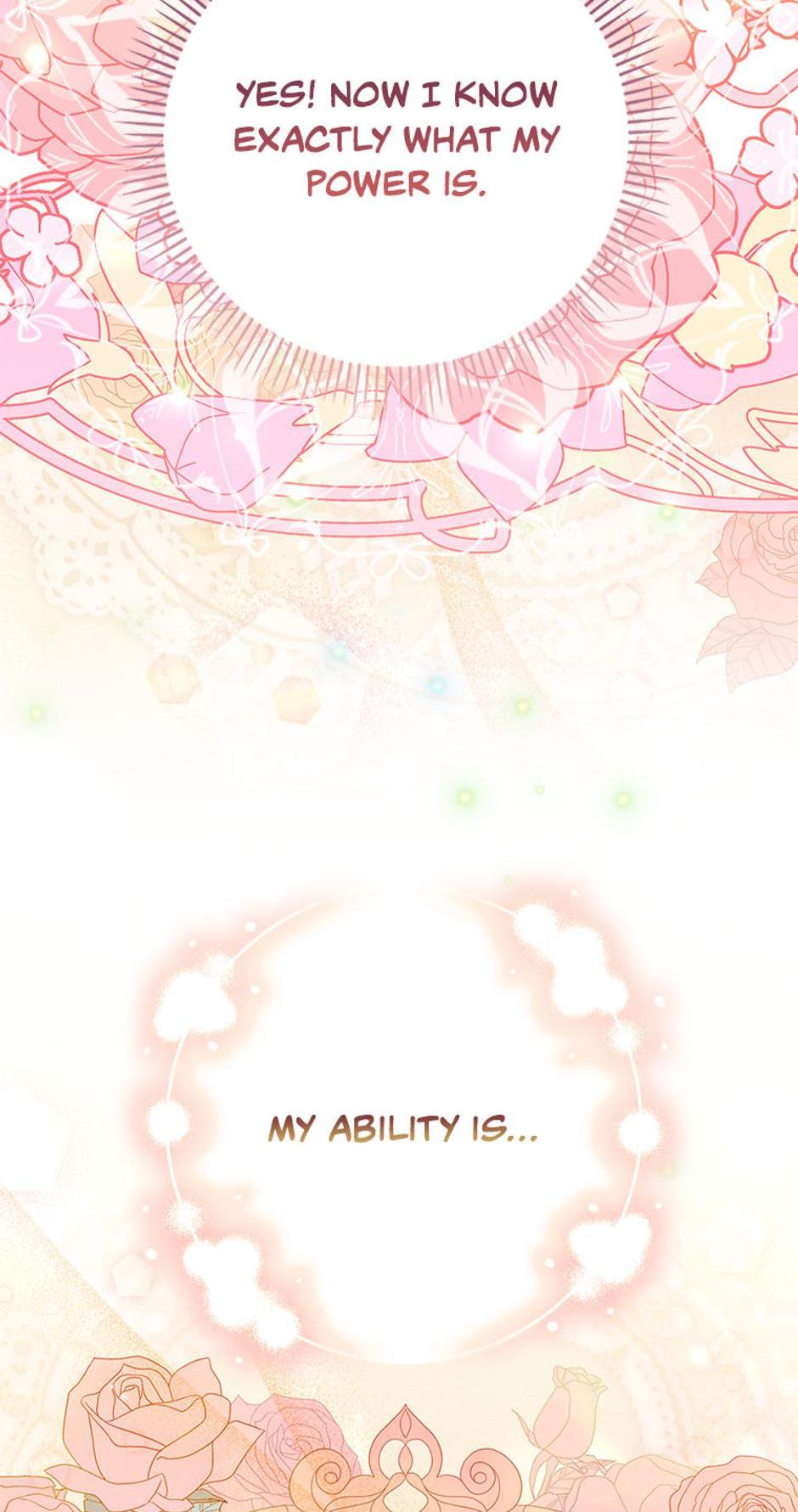 Read I'm a Beast, Not a Bunny! EN Manga Online