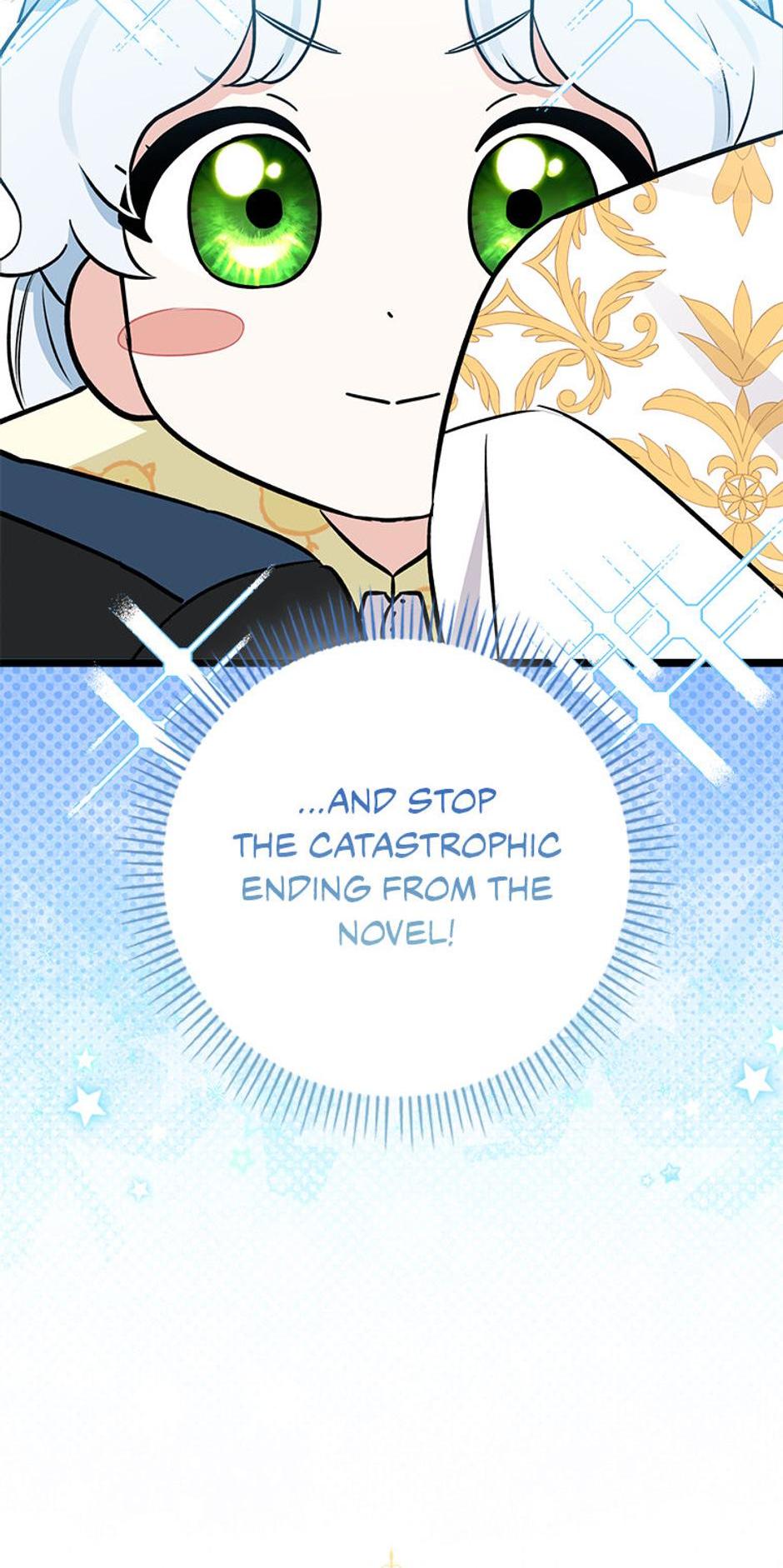 Read I'm a Beast, Not a Bunny! EN Manga Online