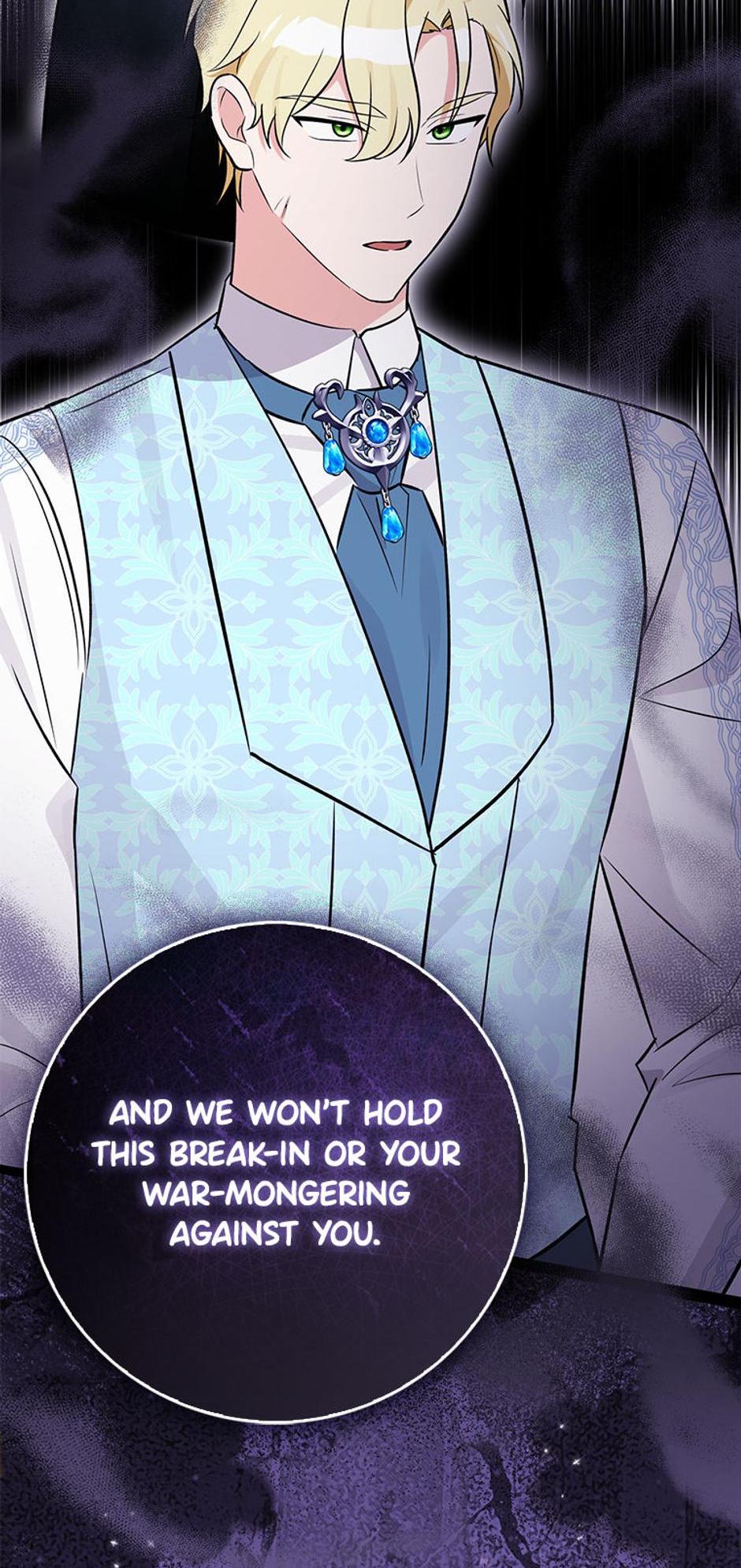 Read I'm a Beast, Not a Bunny! EN Manga Online