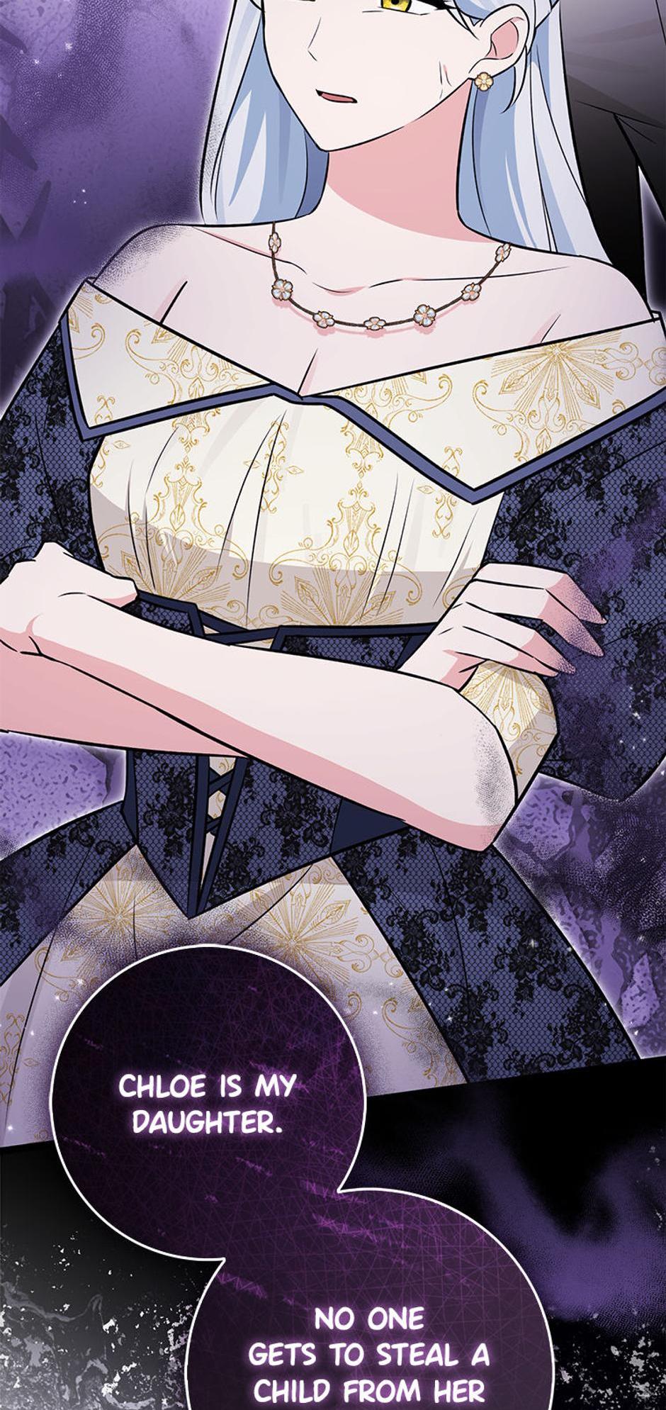 Read I'm a Beast, Not a Bunny! EN Manga Online