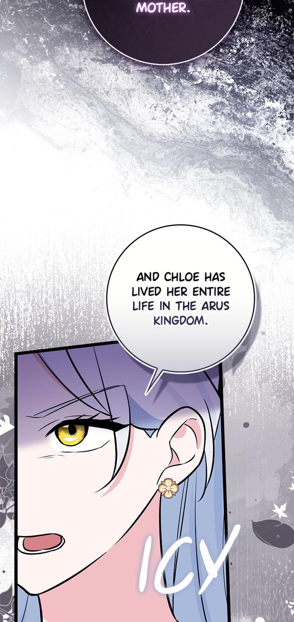 Read I'm a Beast, Not a Bunny! EN Manga Online