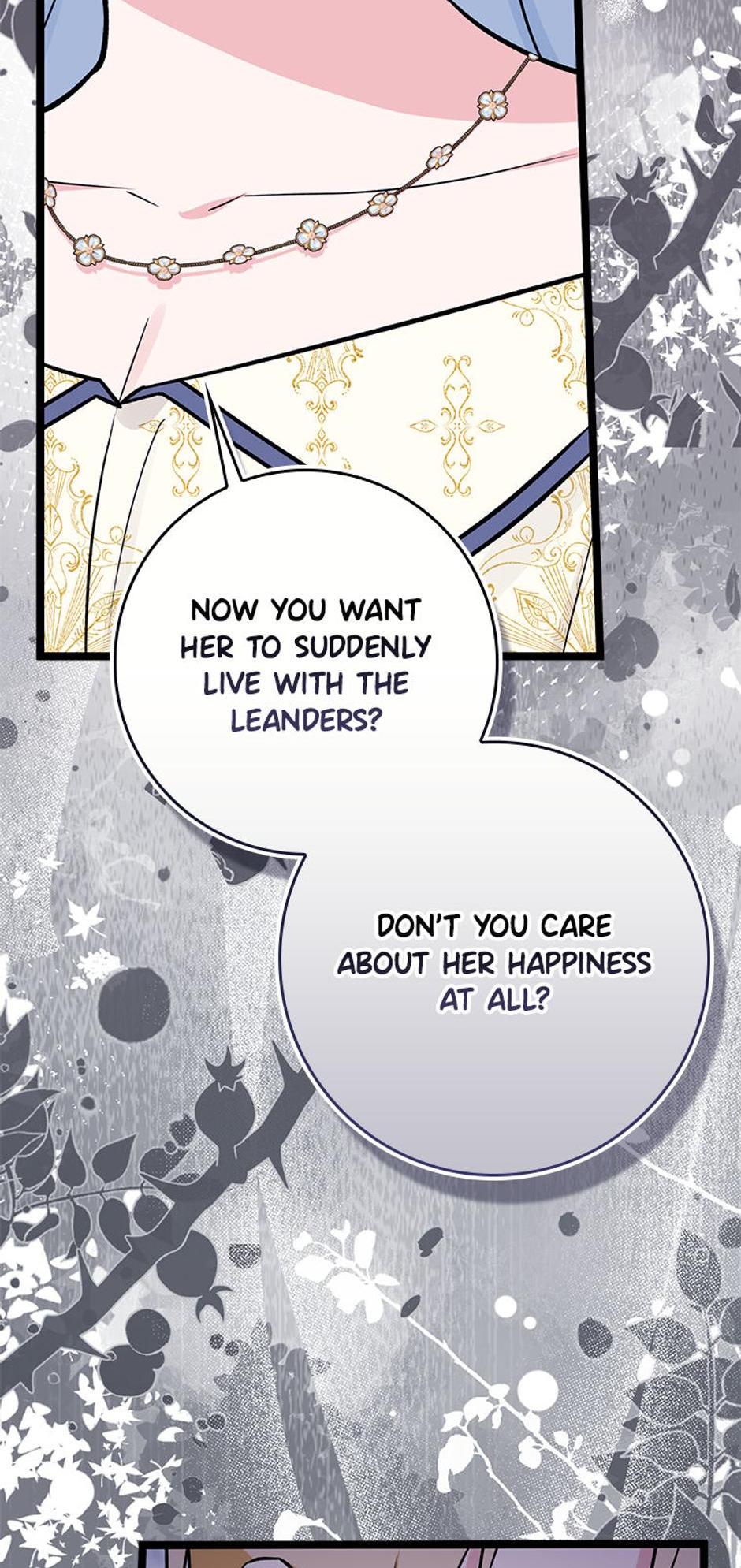 Read I'm a Beast, Not a Bunny! EN Manga Online